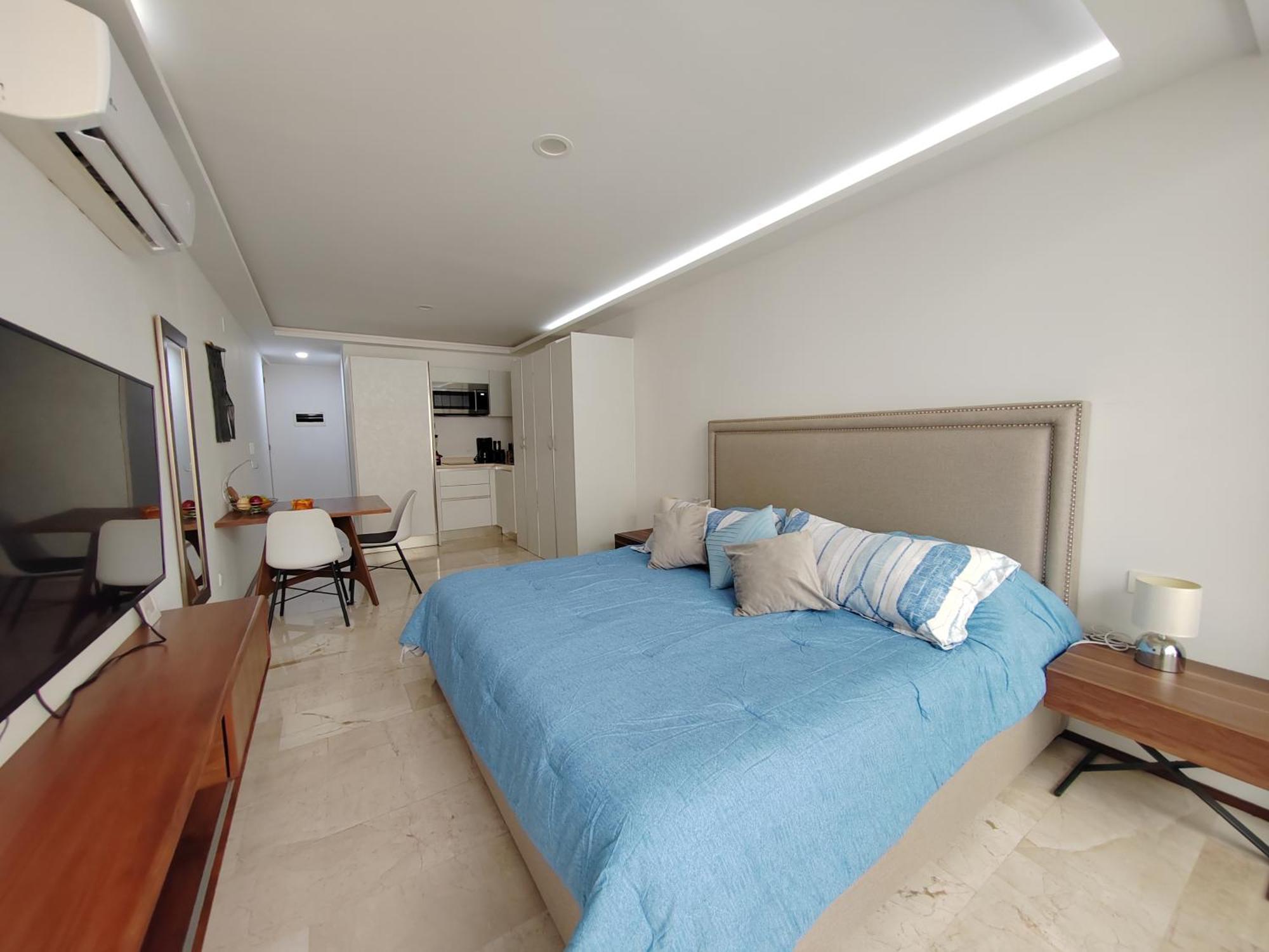 New! Encantador Estudio A Unos Pasos De La Playa By Yeah