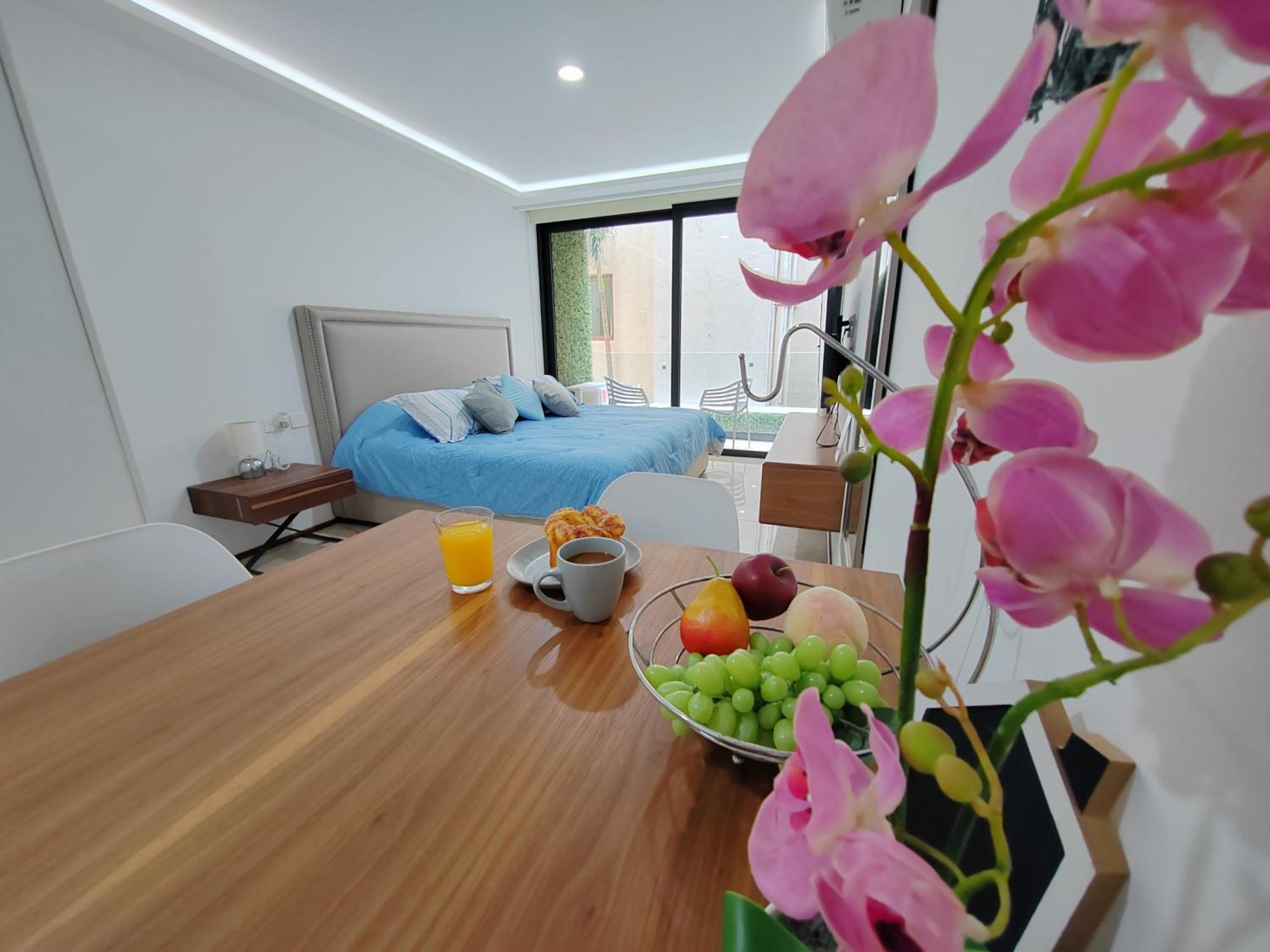 New! Encantador Estudio A Unos Pasos De La Playa By Yeah Apartment *