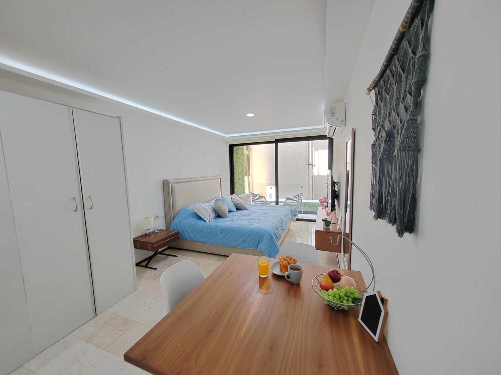 New! Encantador Estudio A Unos Pasos De La Playa By Yeah Playa del Carmen