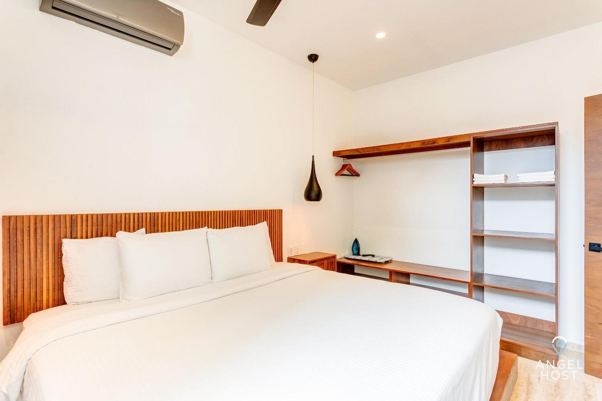 Appartement Chic Condotel With Roof Pool 10-min Walk To *
