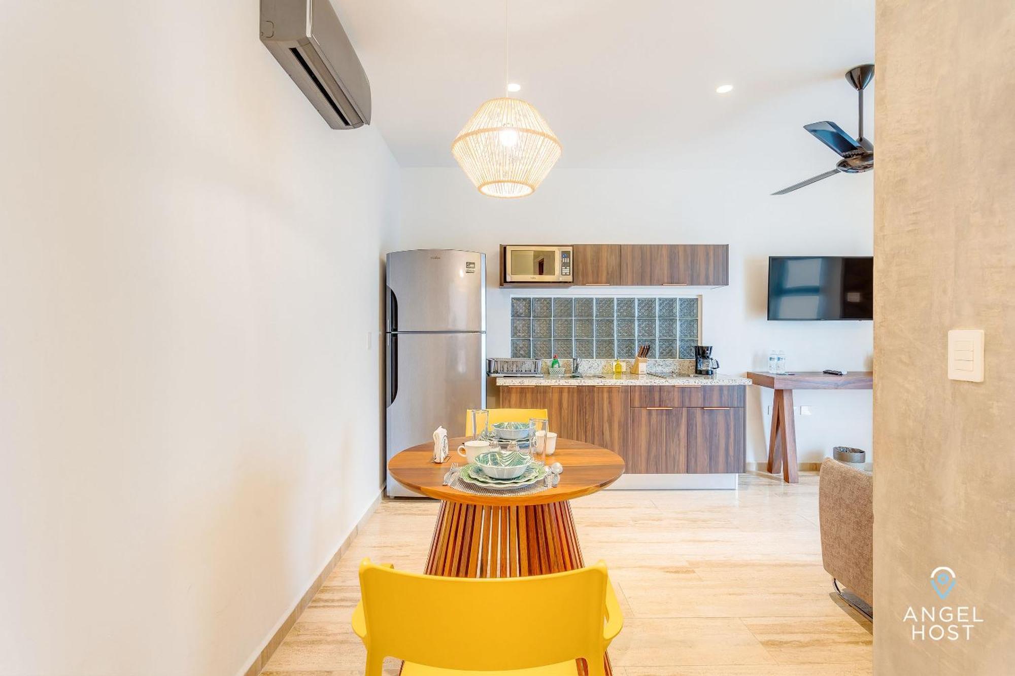 Appartement Chic Condotel With Roof Pool 10-min Walk To *