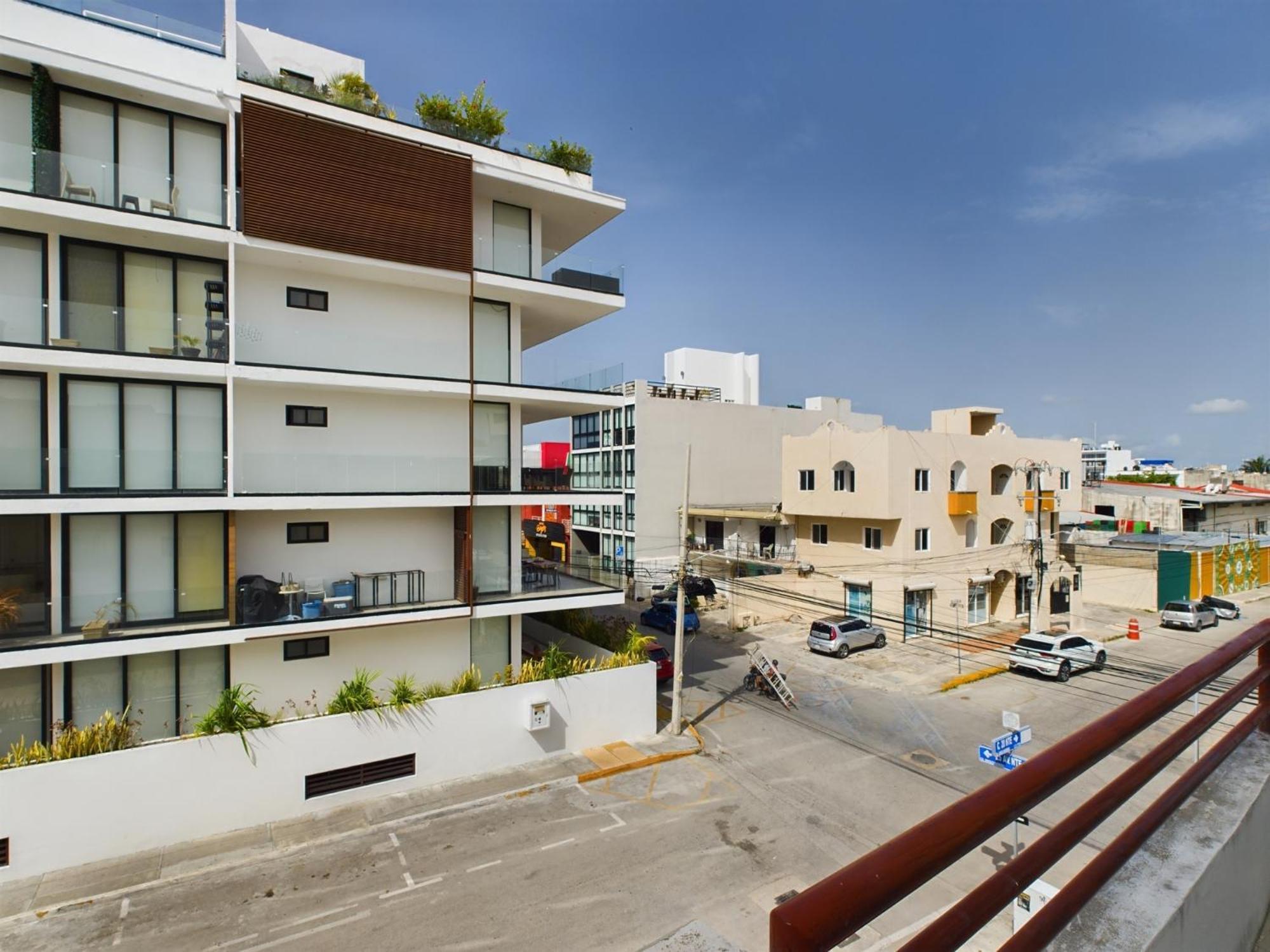 Apartamento Margaritas By Luwii *