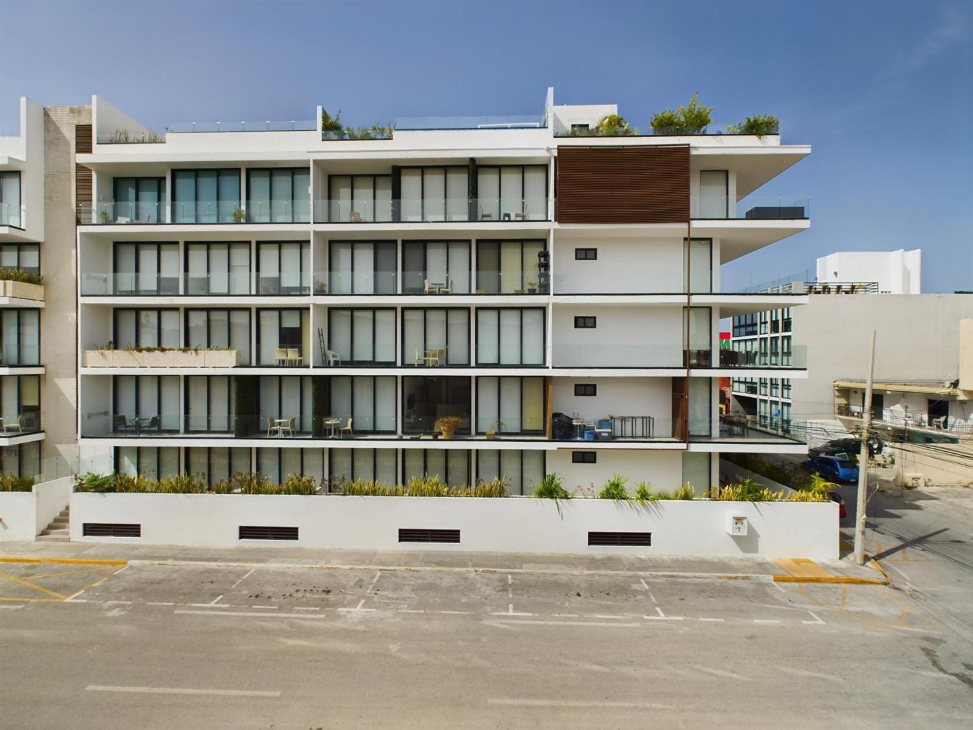 Apartamento Margaritas By Luwii *