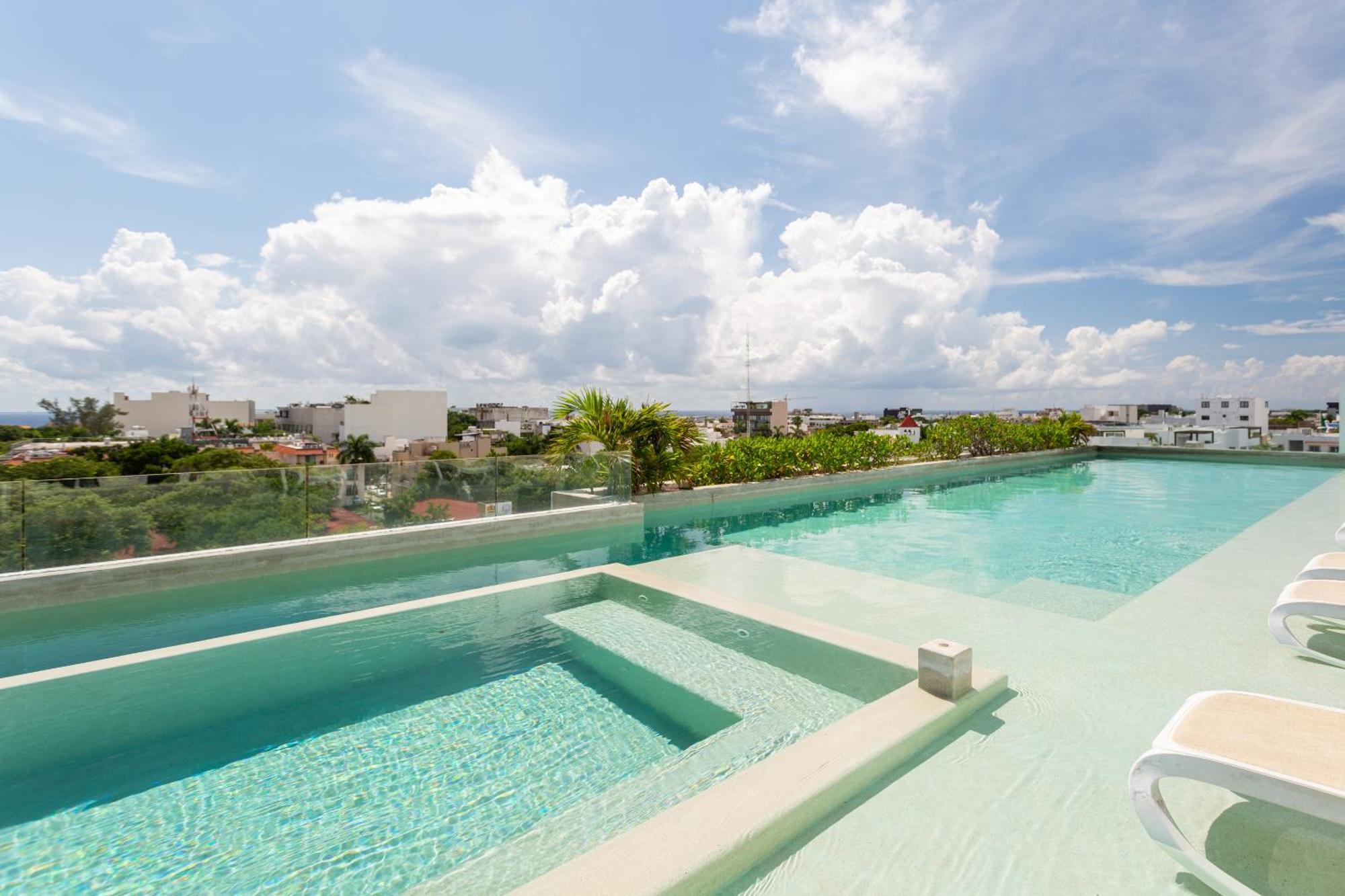 Anah Luxury Playa del Carmen