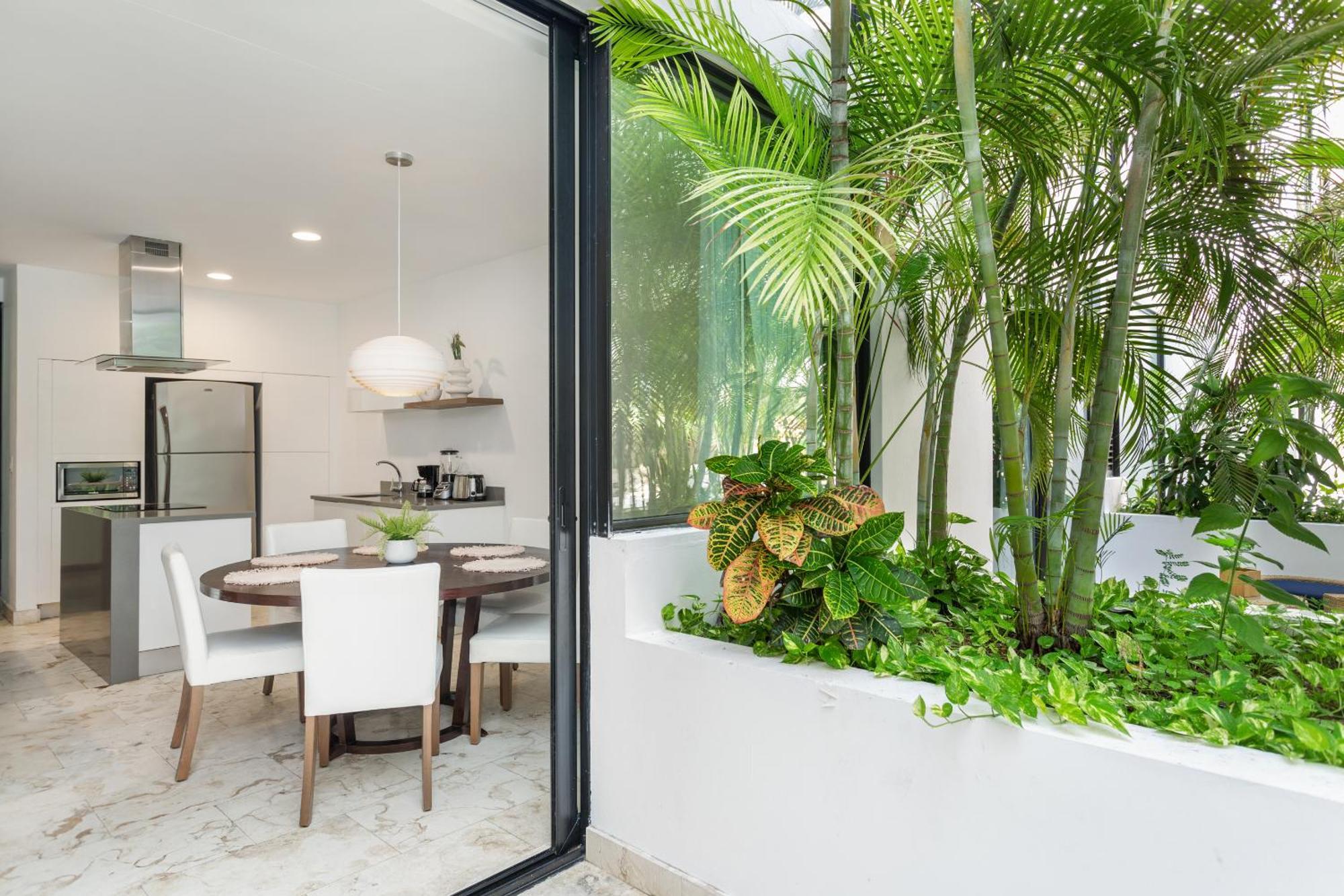Anah Luxury * Playa del Carmen