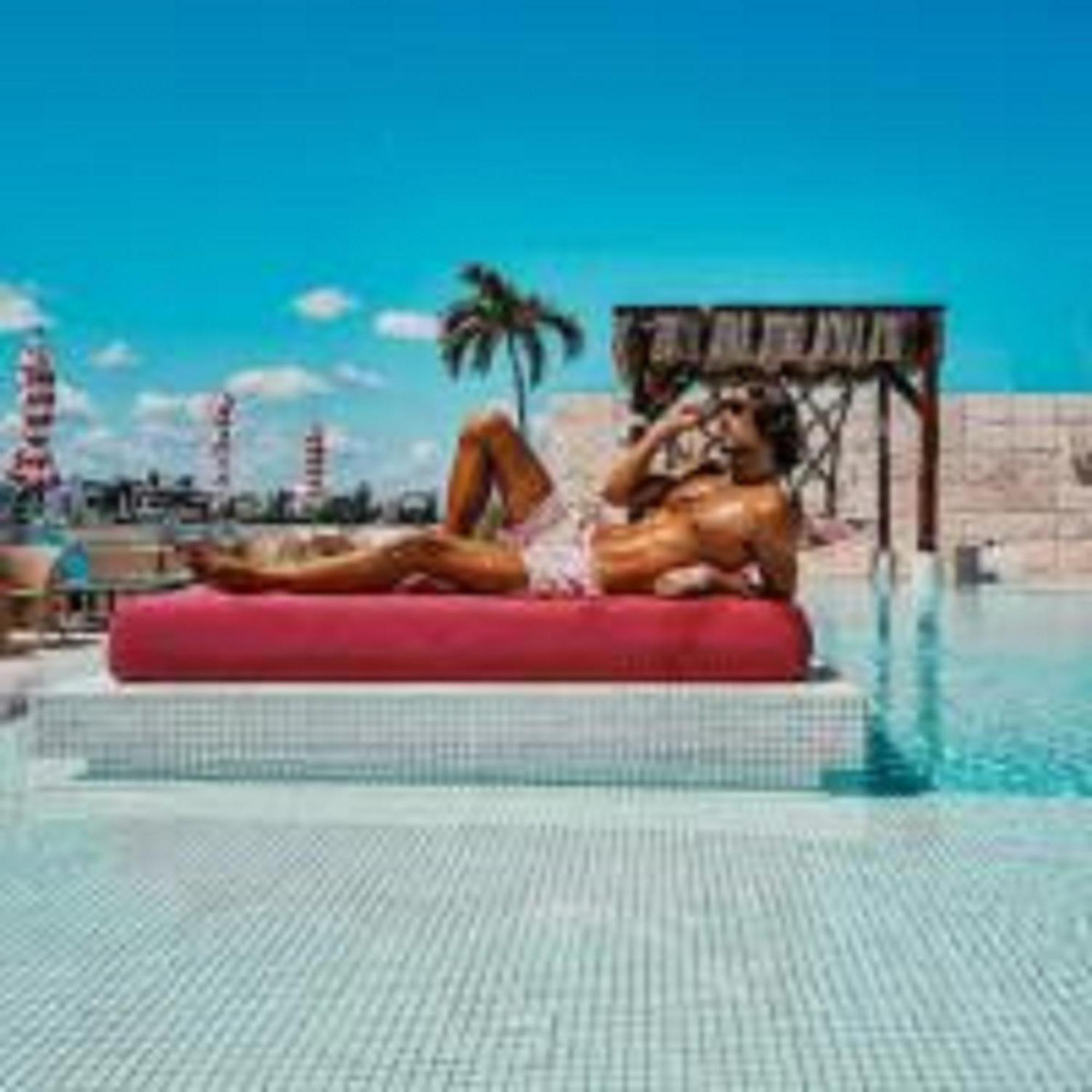 Hotel The Palm (adults Only) 4*