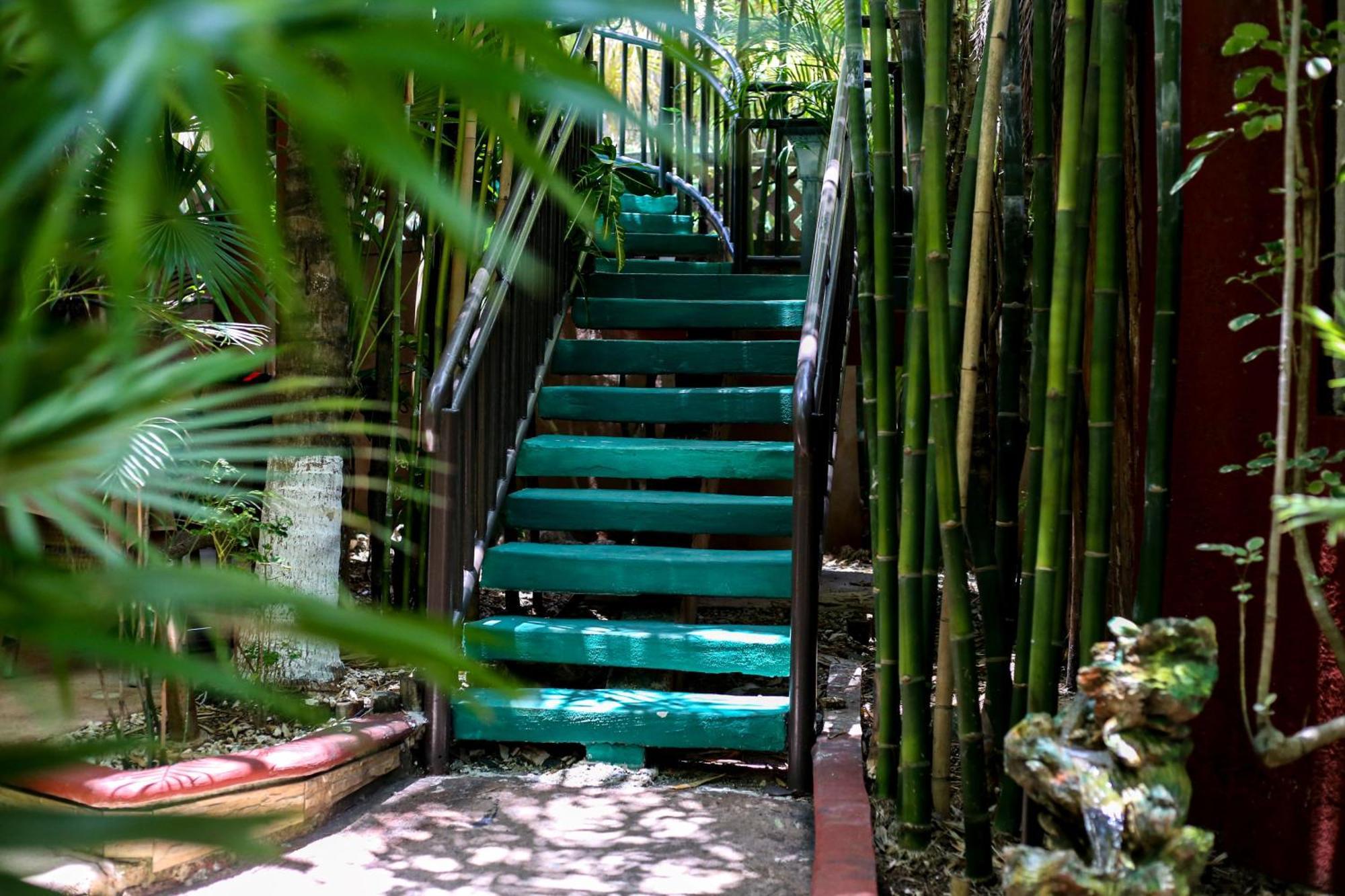 Hotel Cocos Adults Only Playa del Carmen