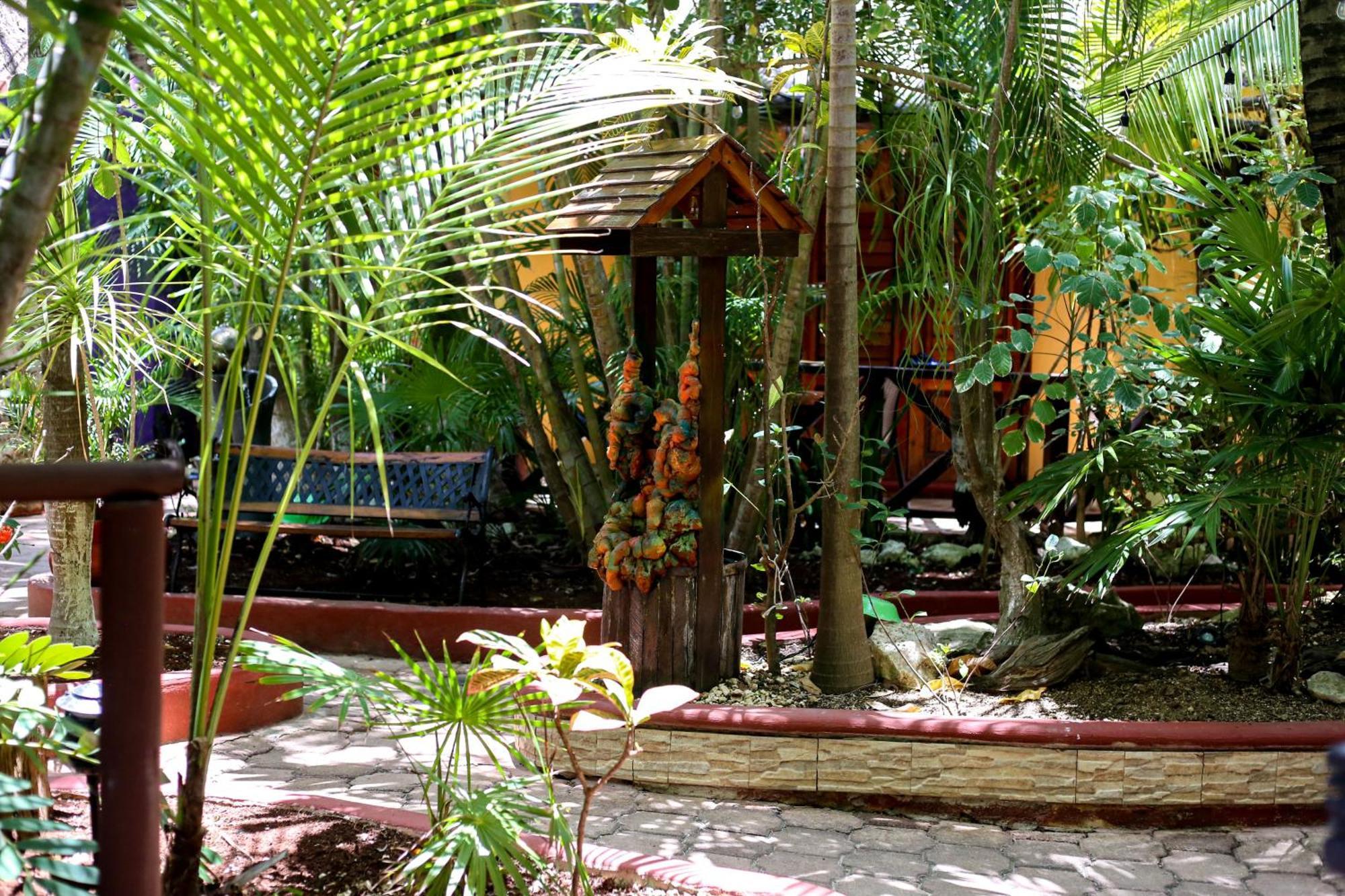Cocos Adults Only Hotel 3*