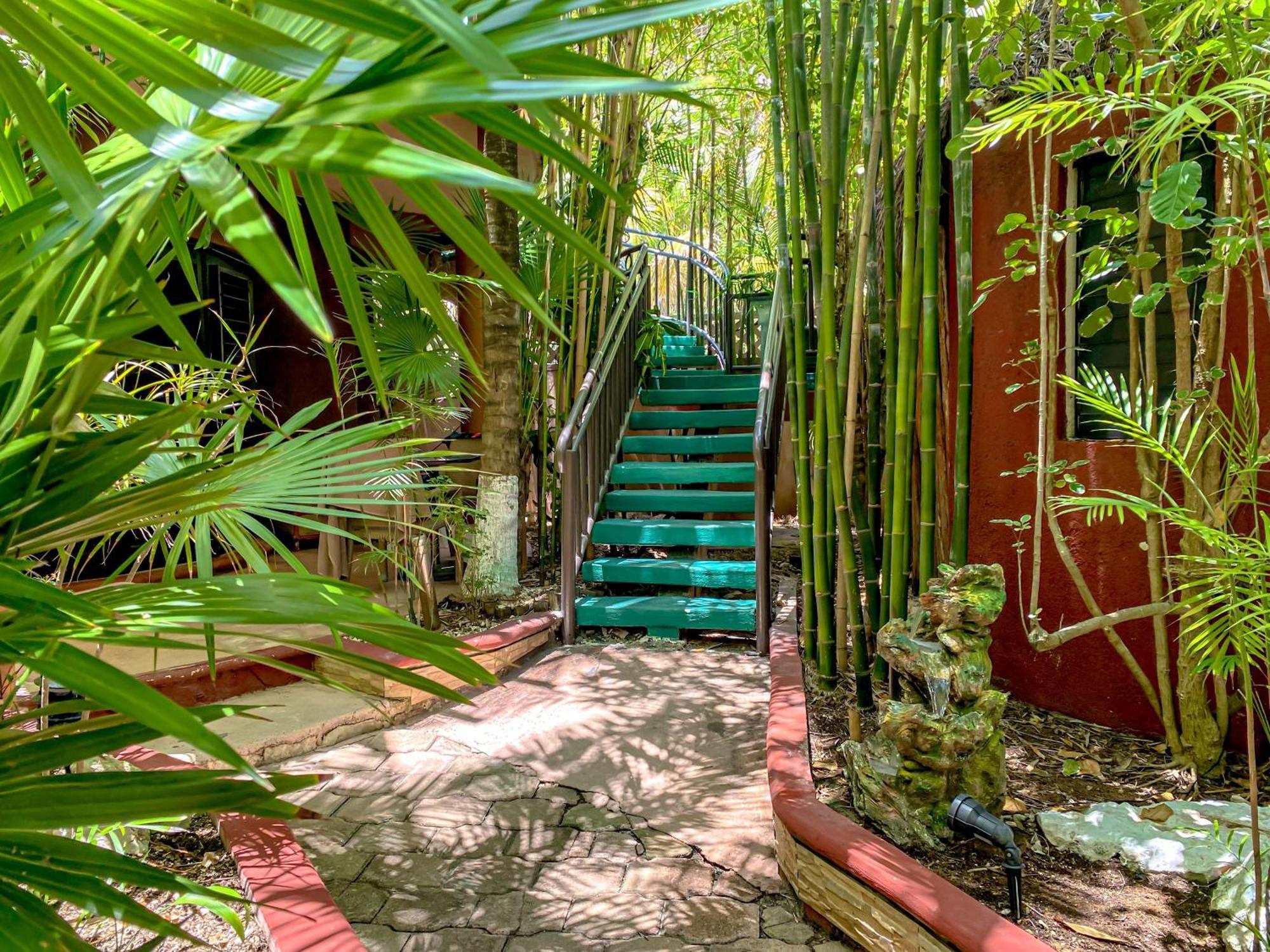 Cocos Adults Only Hotel