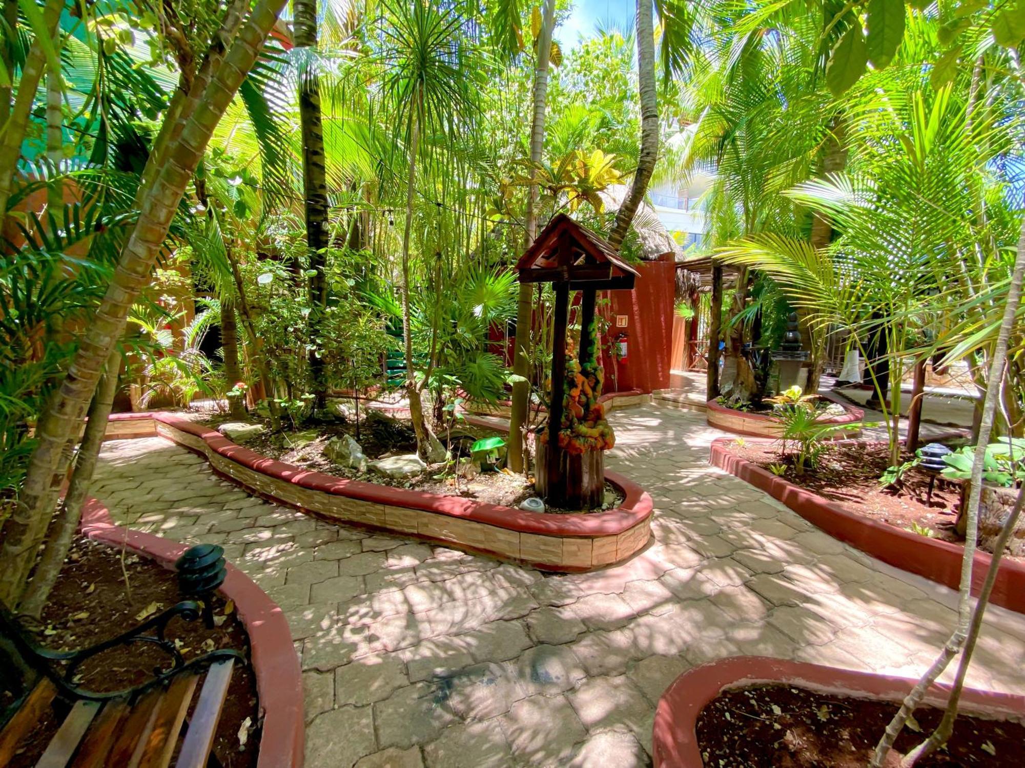 Hotel Cocos Adults Only Playa del Carmen