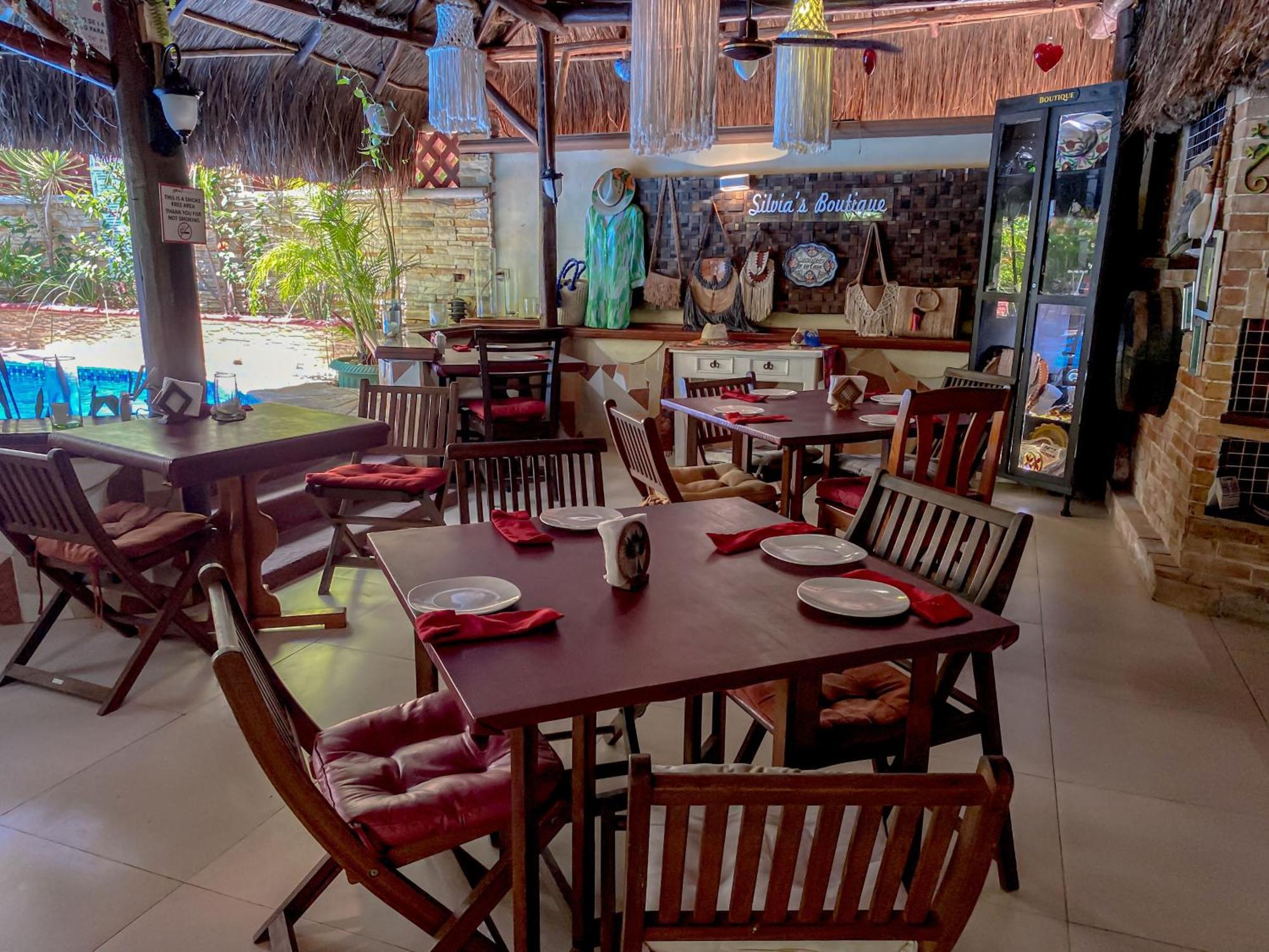 Cocos Adults Only Hotel Playa del Carmen
