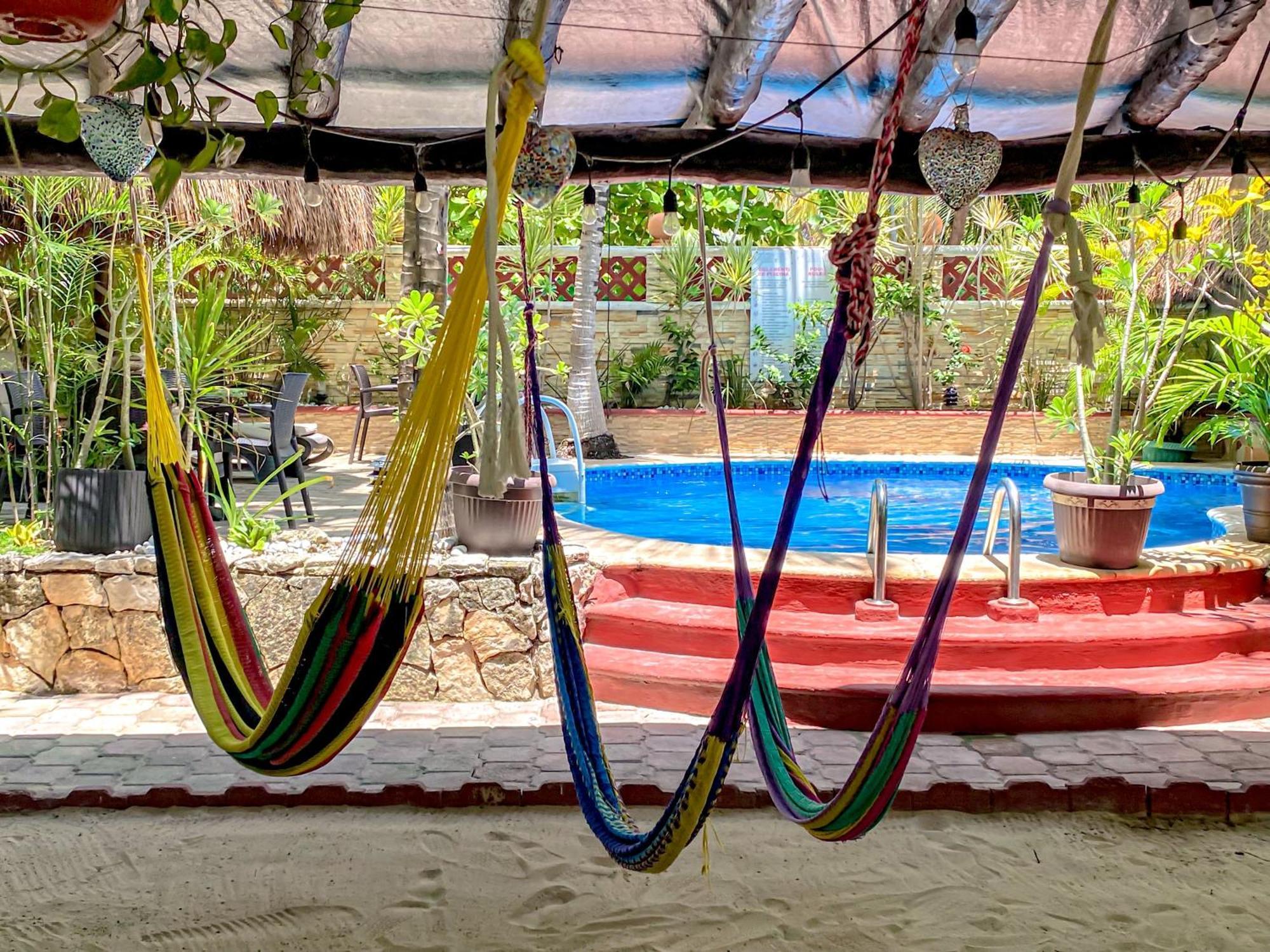 Cocos Adults Only Playa del Carmen