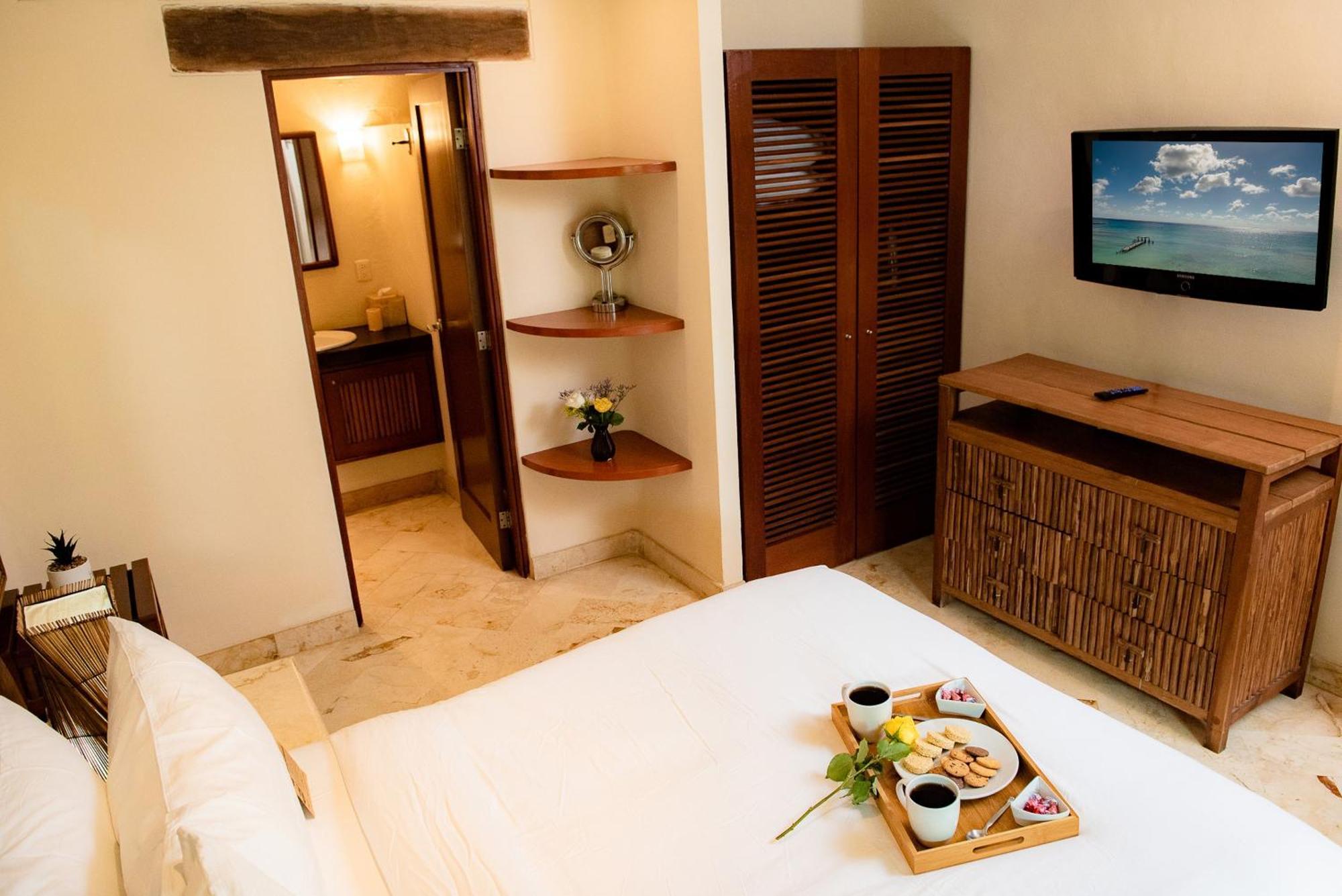 Sacbe Hotel&beach Club