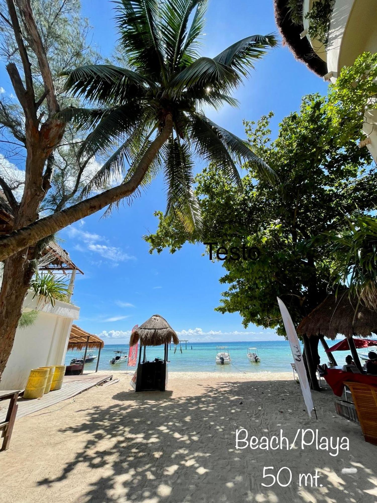 Apartamento Miranda Beach *