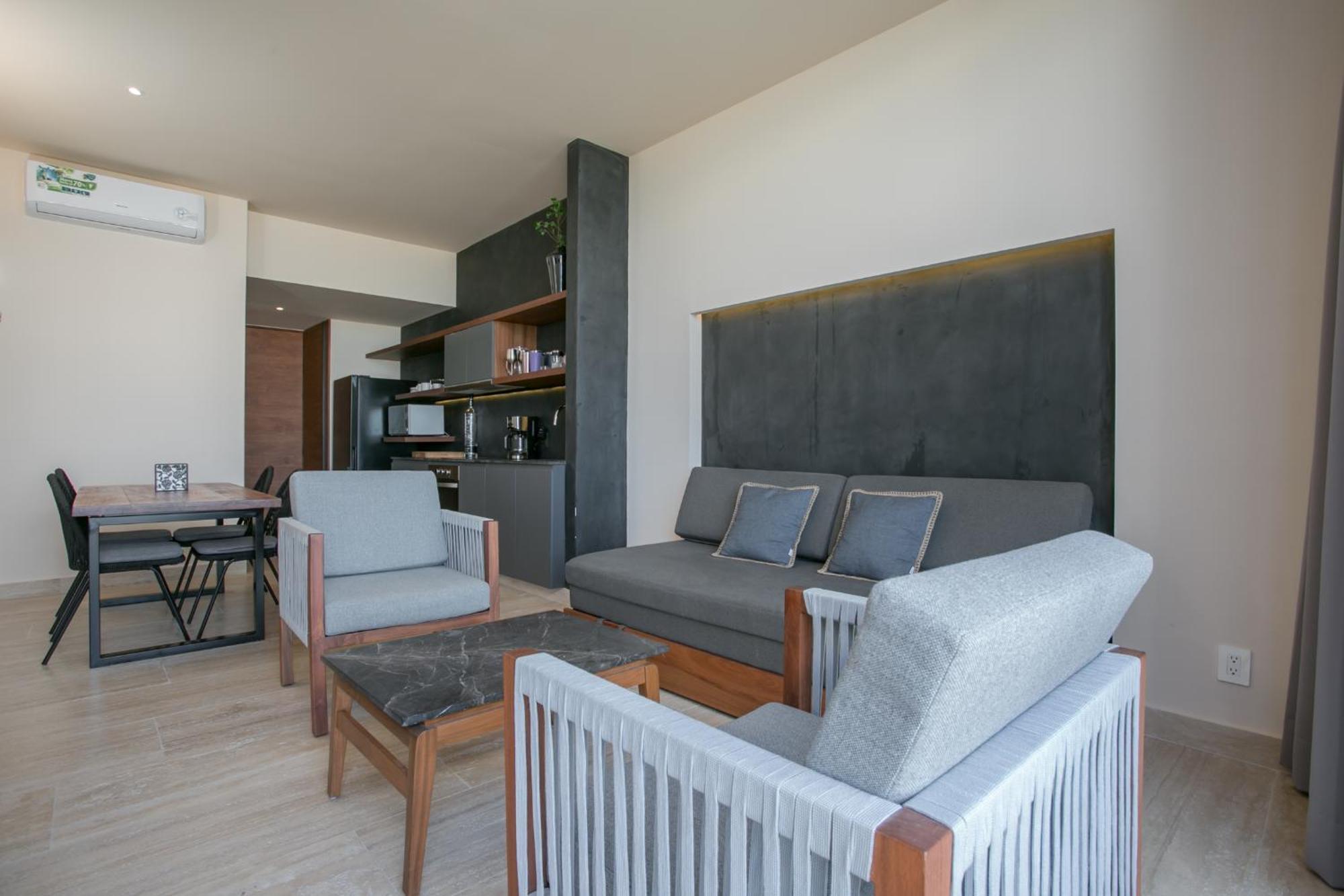 Apartment Ceren Luxury At Fifth Avenue By Spot *