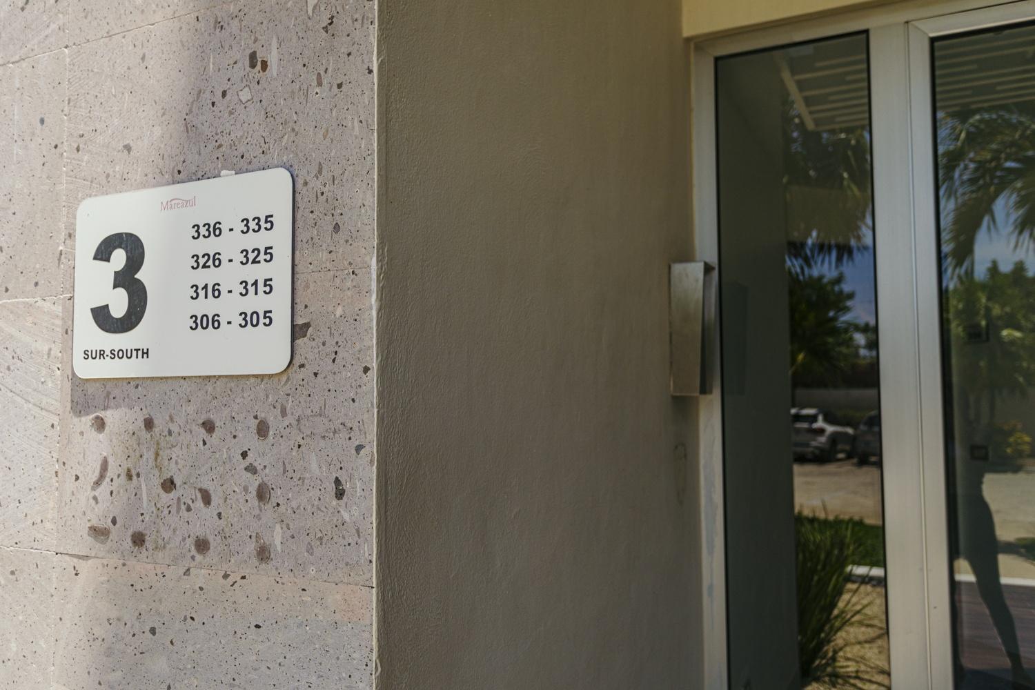New !! Casa Miramar Ocean View 325 S Apts *