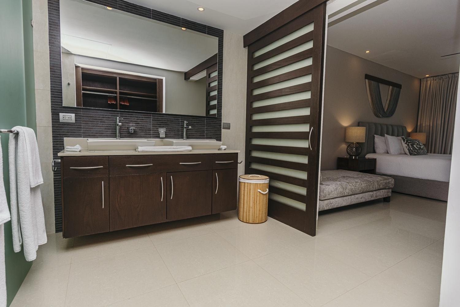 New !! Casa Miramar Ocean View 325 S Apts * Playa del Carmen