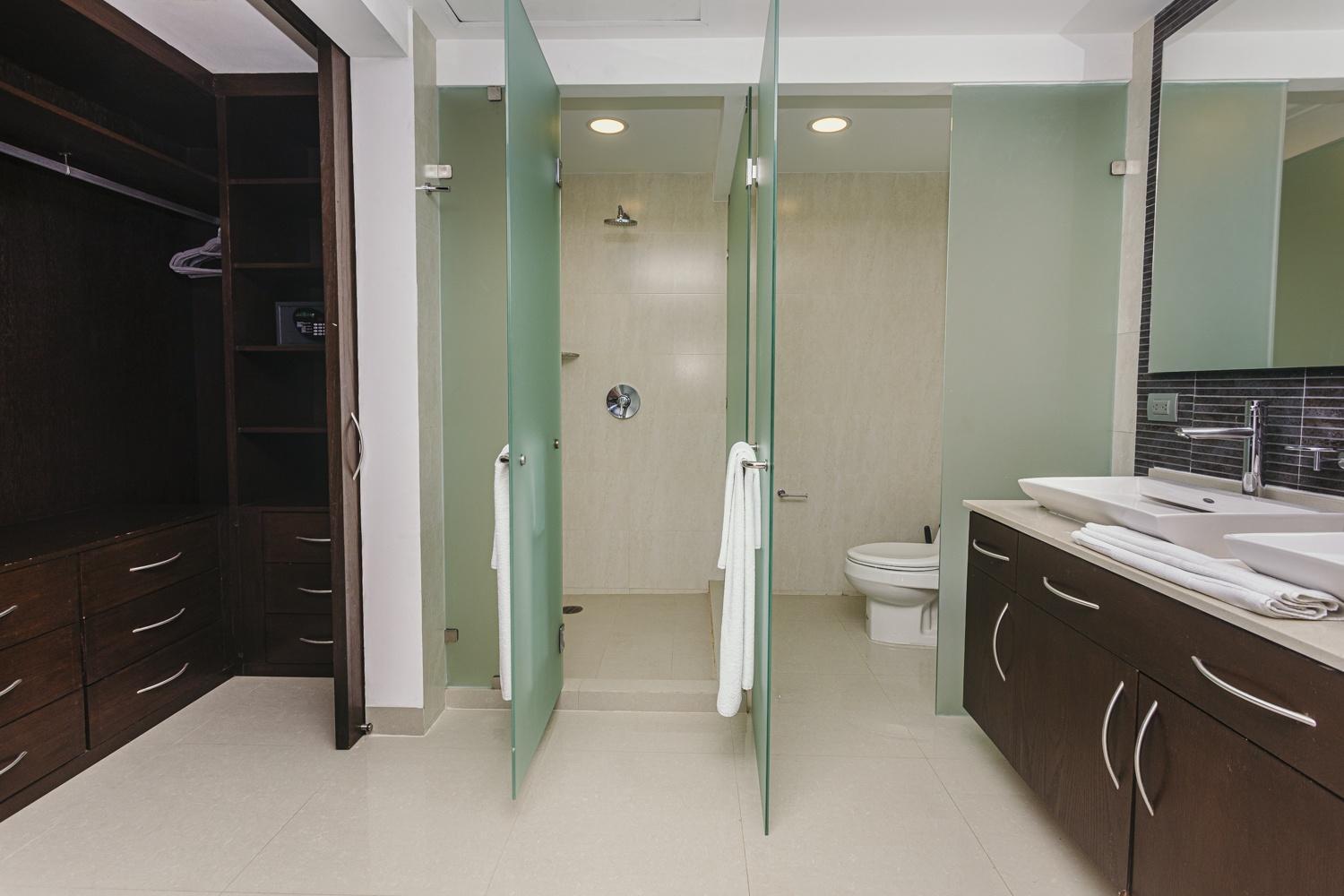 New !! Casa Miramar Ocean View 325 S Apts Apartment Playa del Carmen