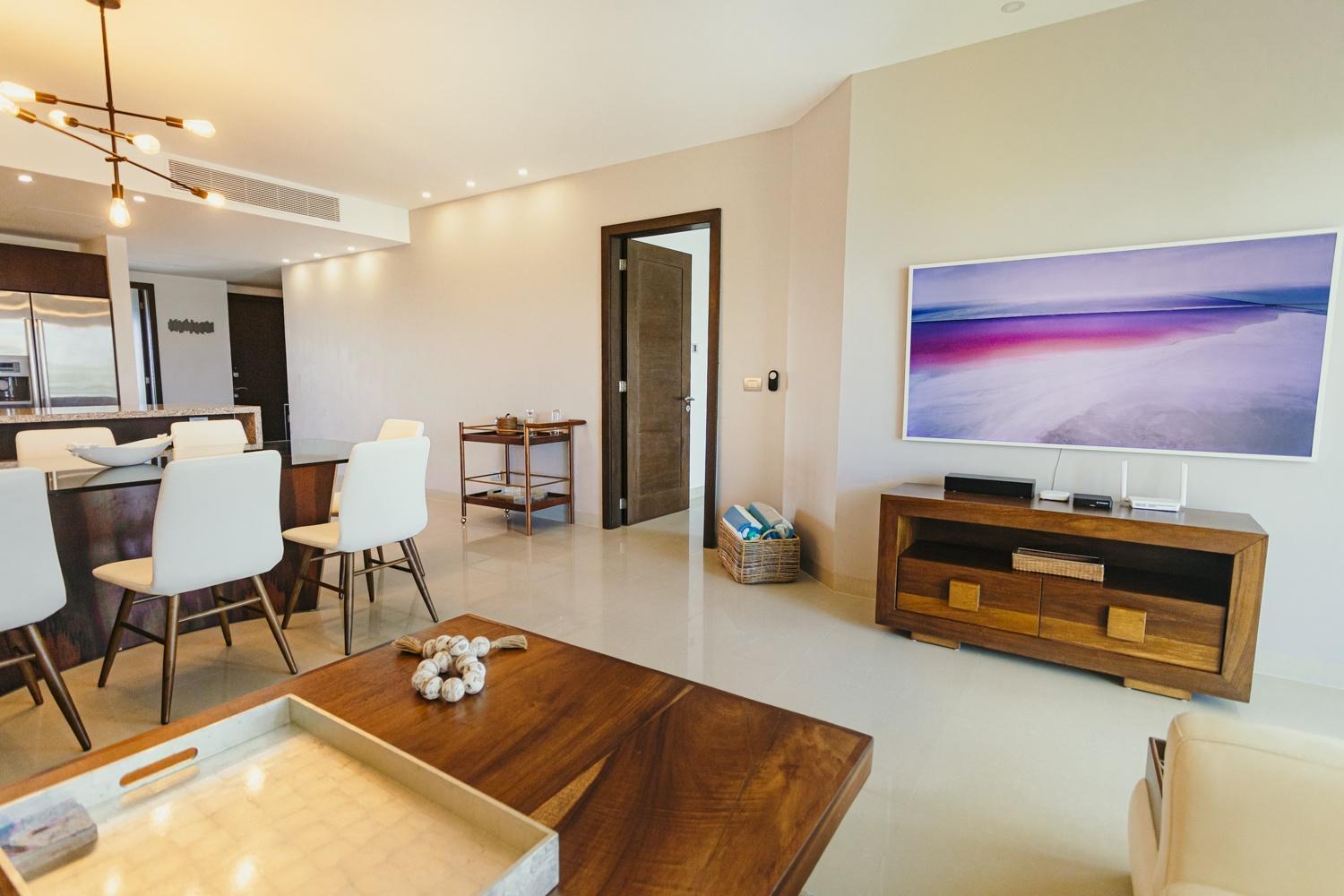 New !! Casa Miramar Ocean View 325 S Apts * Playa del Carmen