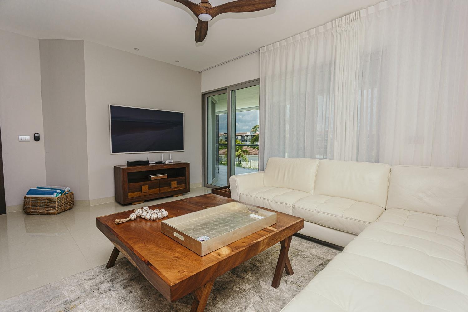 Apartment New !! Casa Miramar Ocean View 325 S Apts Playa del Carmen