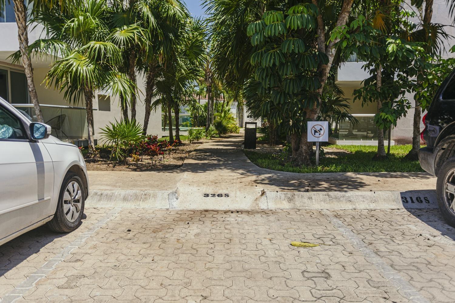New !! Casa Miramar Ocean View 325 S Apts * Playa del Carmen