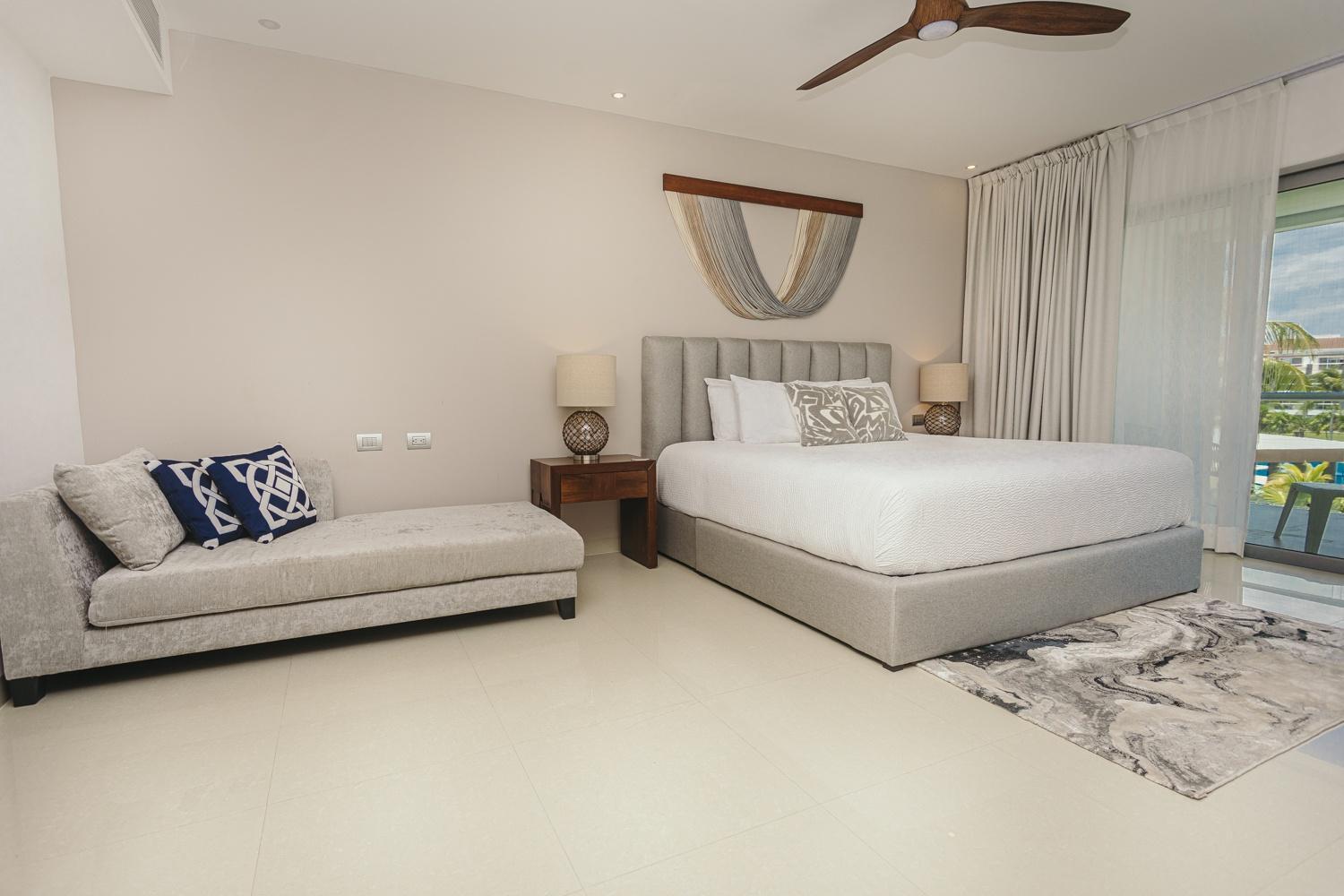 New !! Casa Miramar Ocean View 325 S Apts Apartment Playa del Carmen