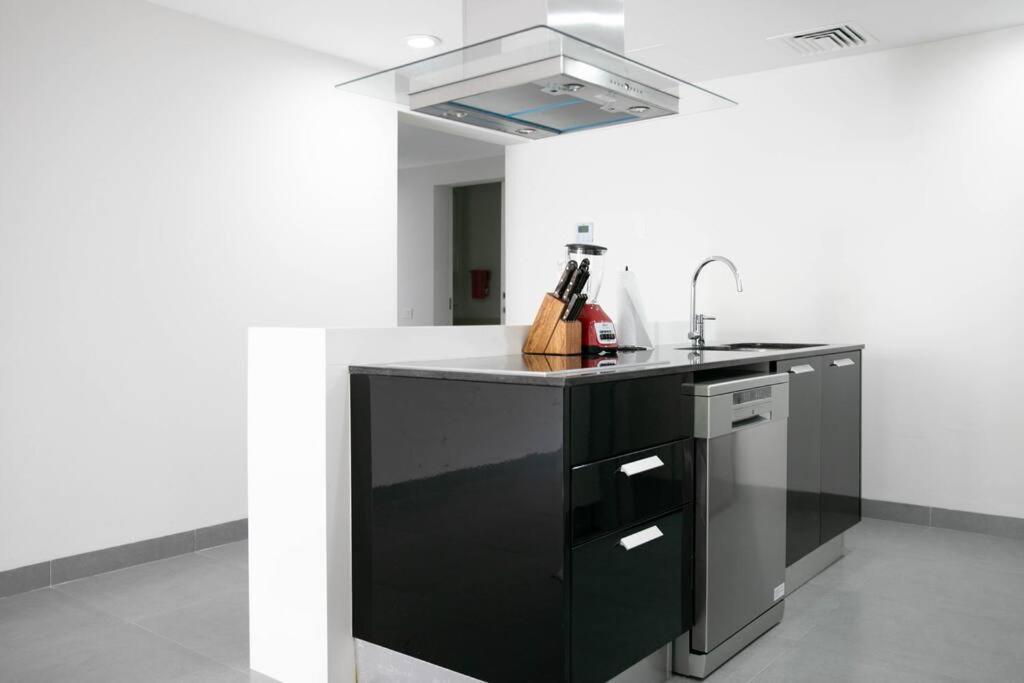 Apartamento New Offer With Roof Pool