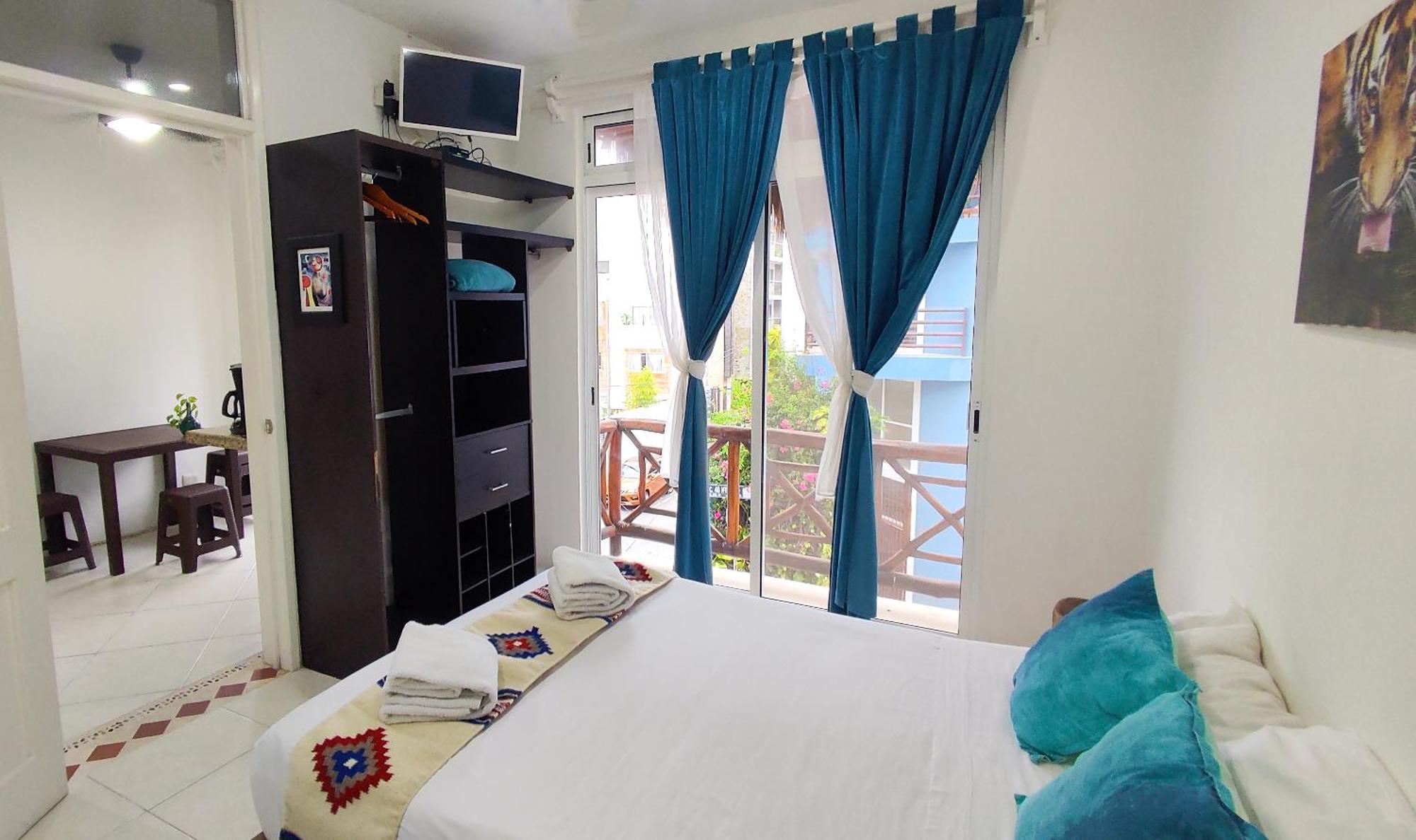 Aparthotel Selva Y Mar Playa del Carmen