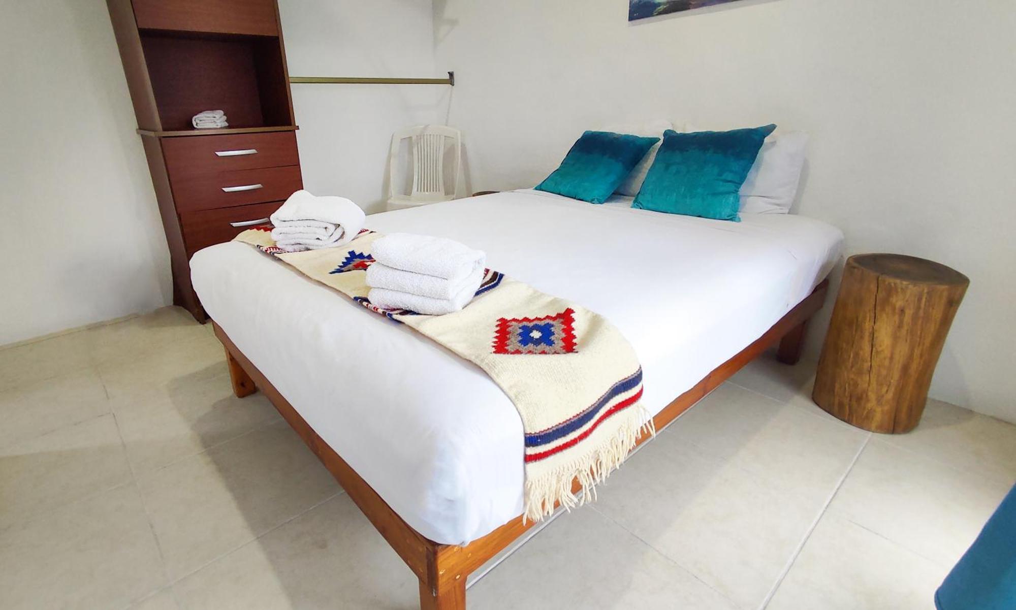 Selva Y Mar Aparthotel Playa del Carmen