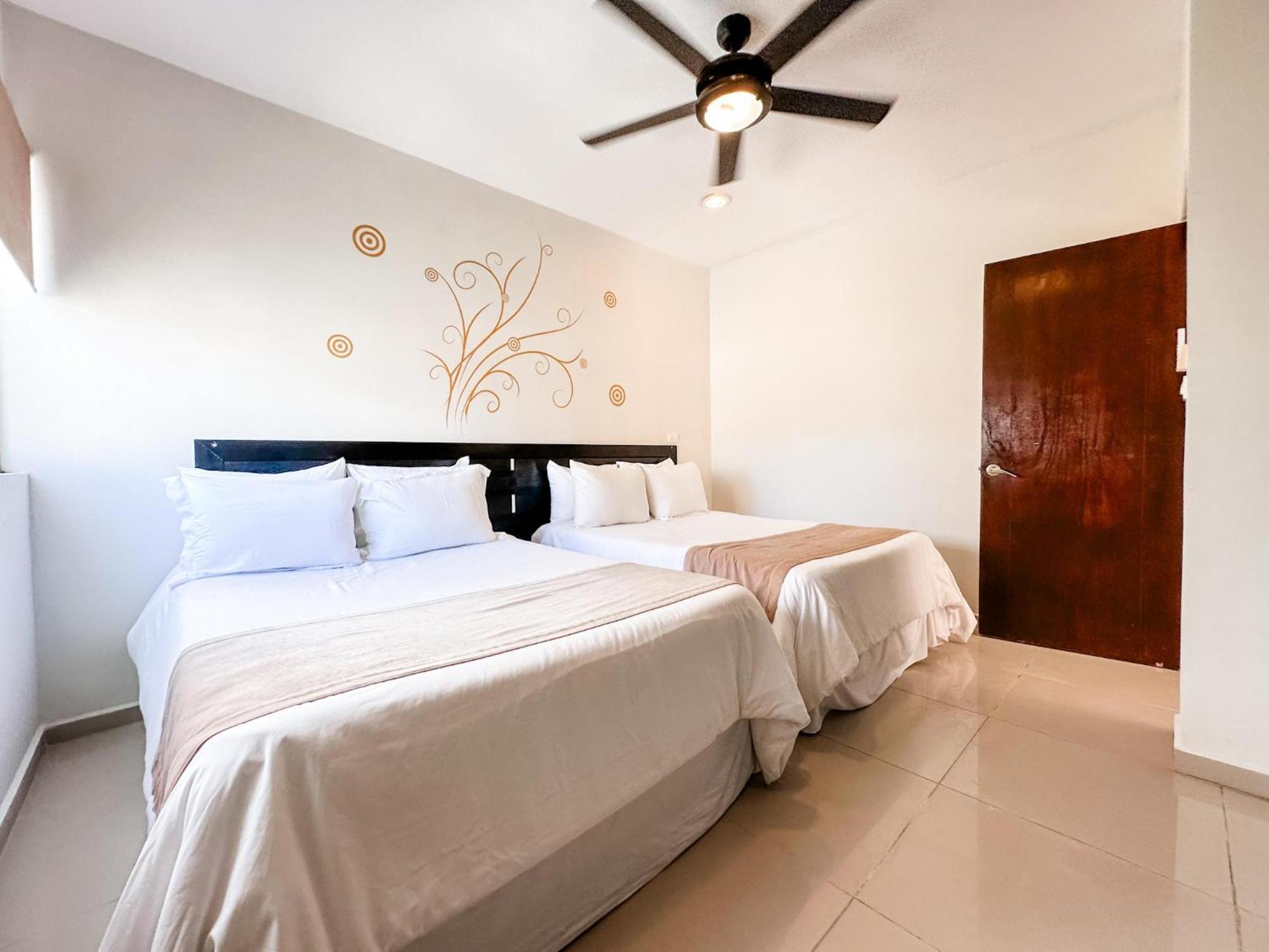 Sabbia 3402a- 2bedrooms Playa del Carmen