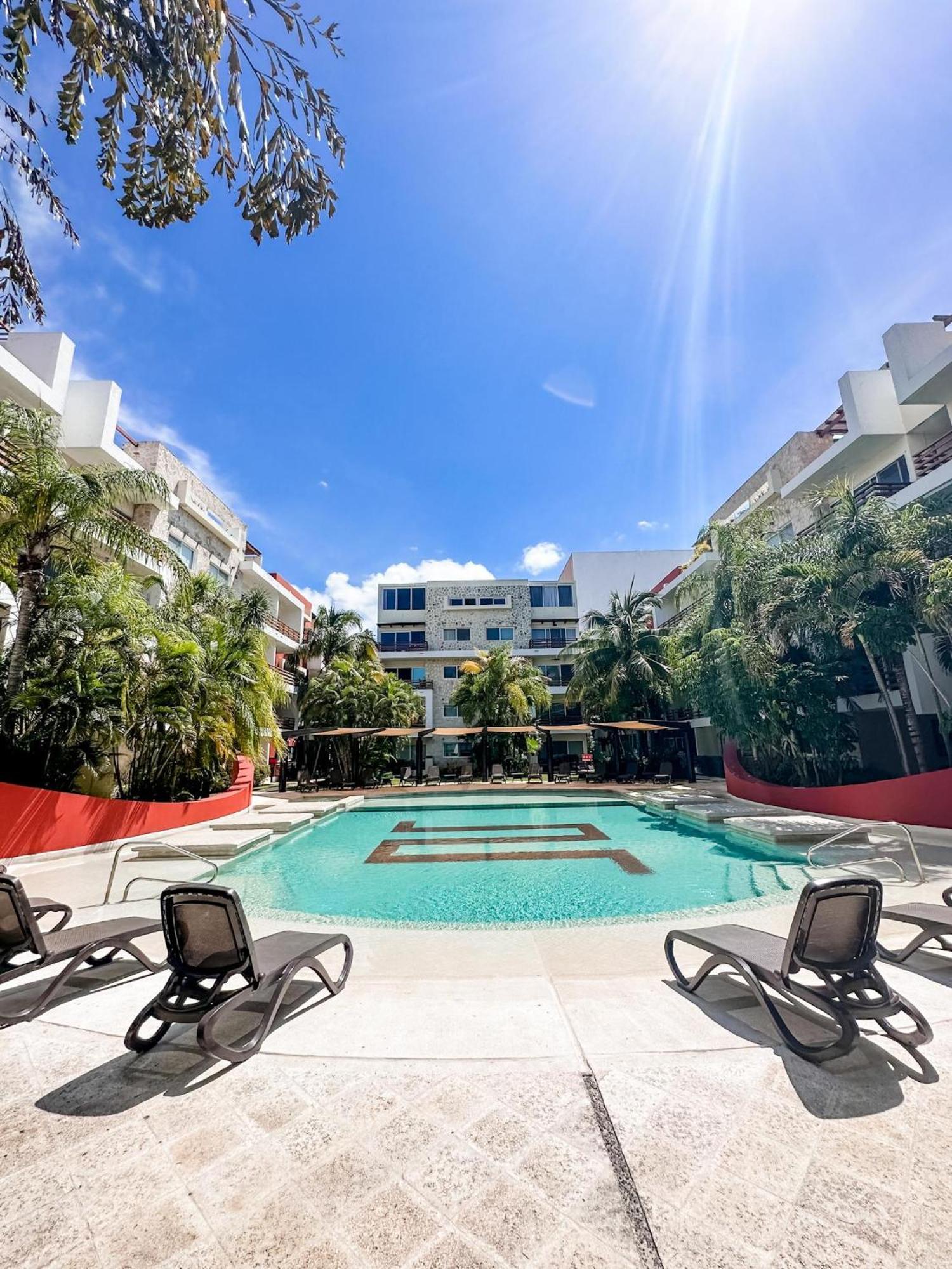 Apartment Sabbia 3402a- 2bedrooms