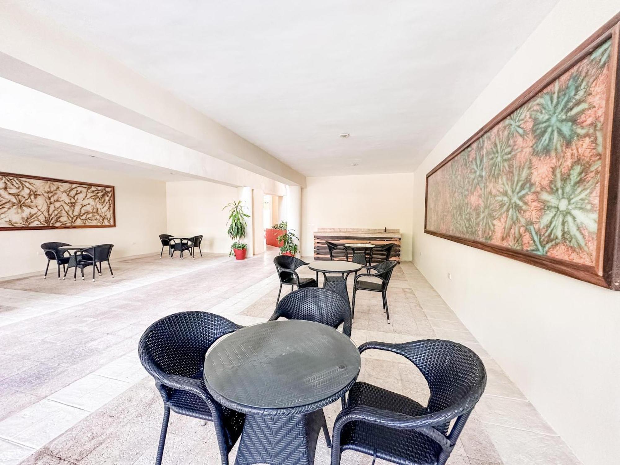 Apartment Sabbia 3402a- 2bedrooms Playa del Carmen