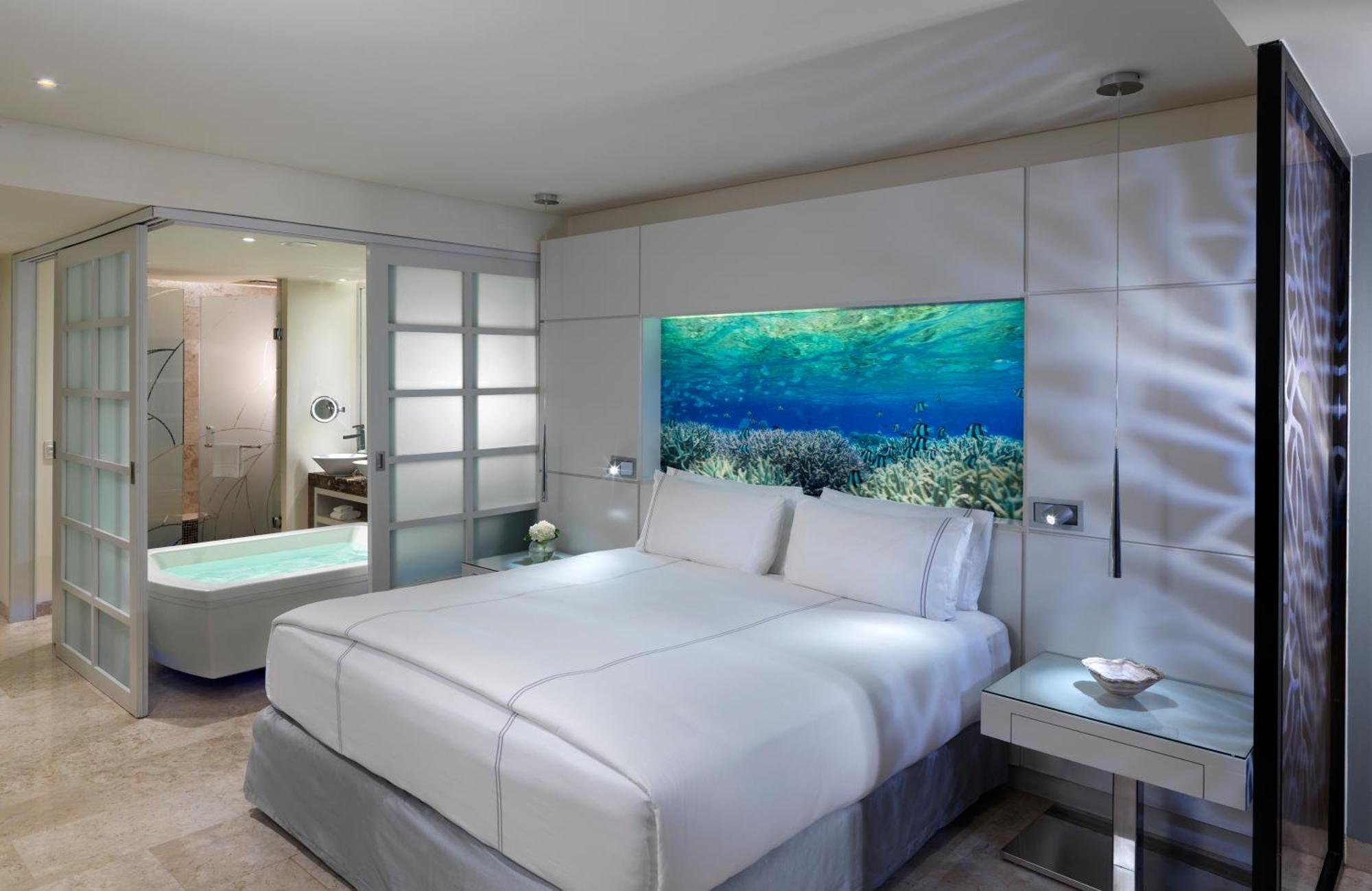 Paradisus La Perla (adults Only) Resort 5*