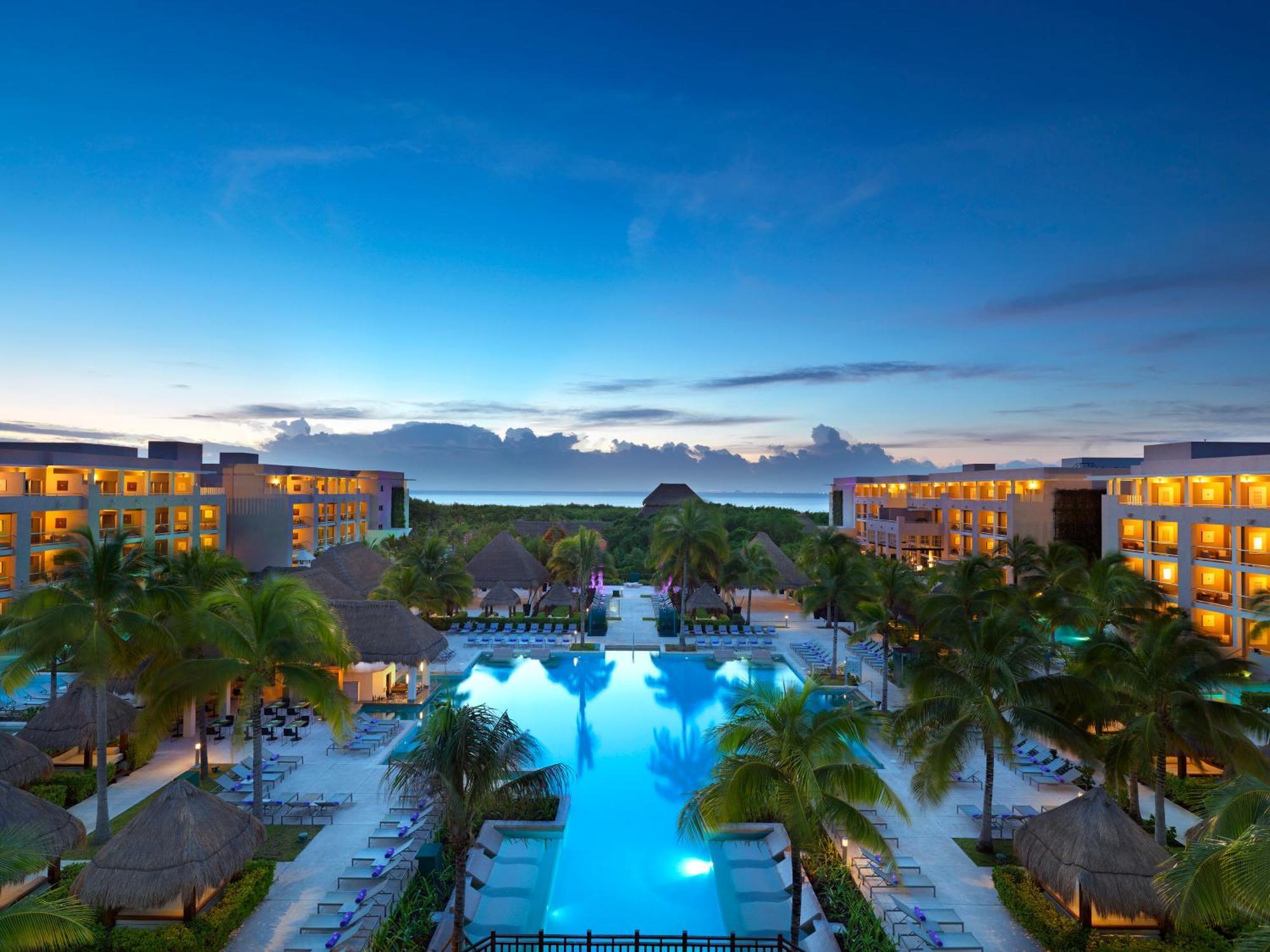 Paradisus La Perla (adults Only) 5* Playa del Carmen