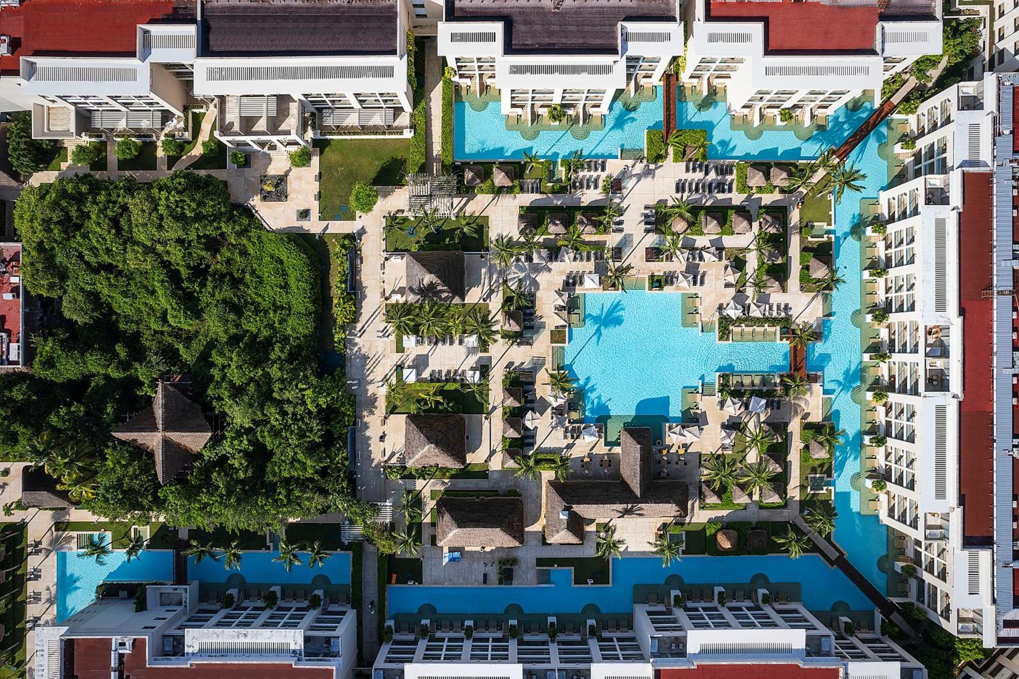 Paradisus La Perla (adults Only) Resort 5*