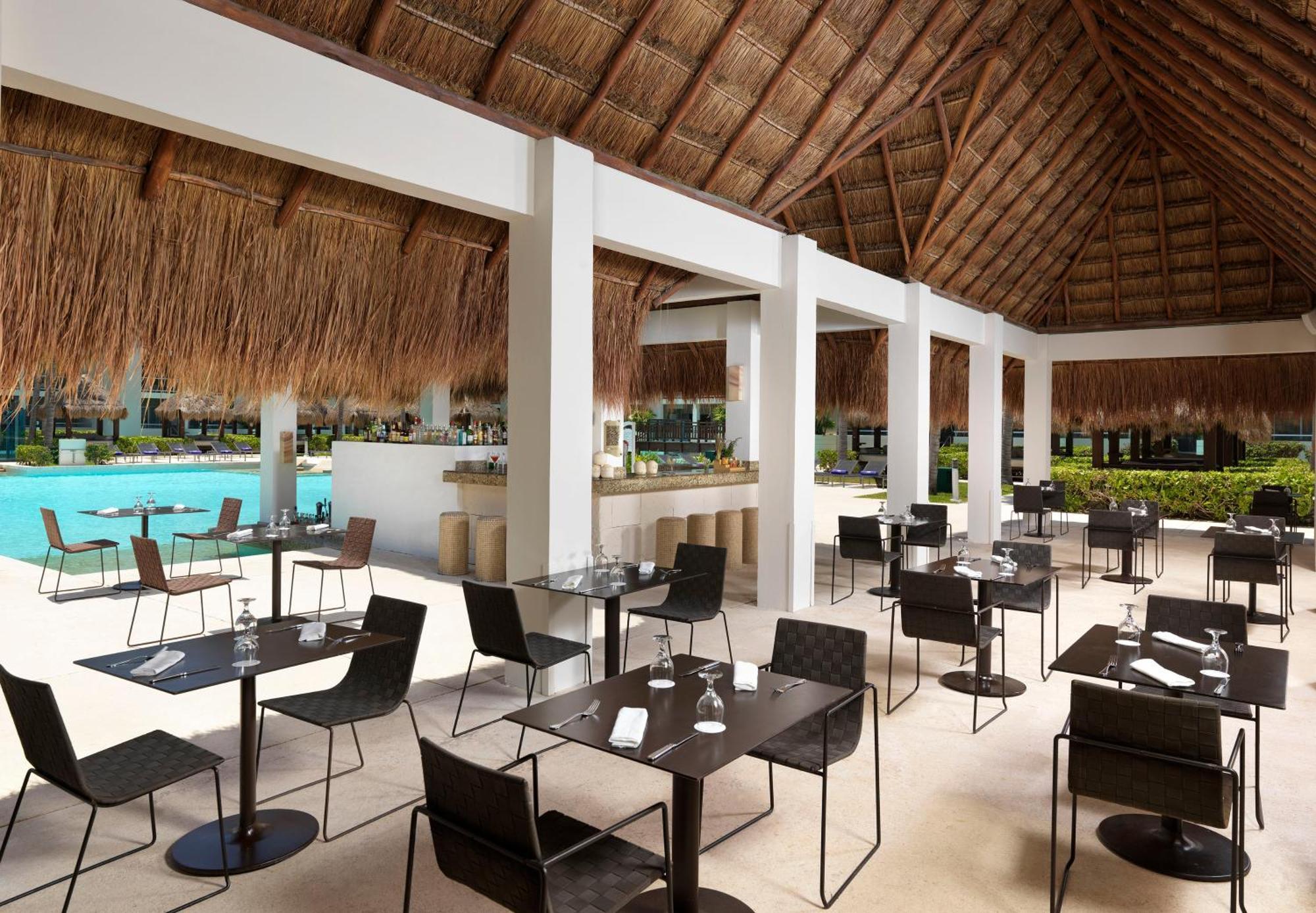 Paradisus La Perla (adults Only) Resort