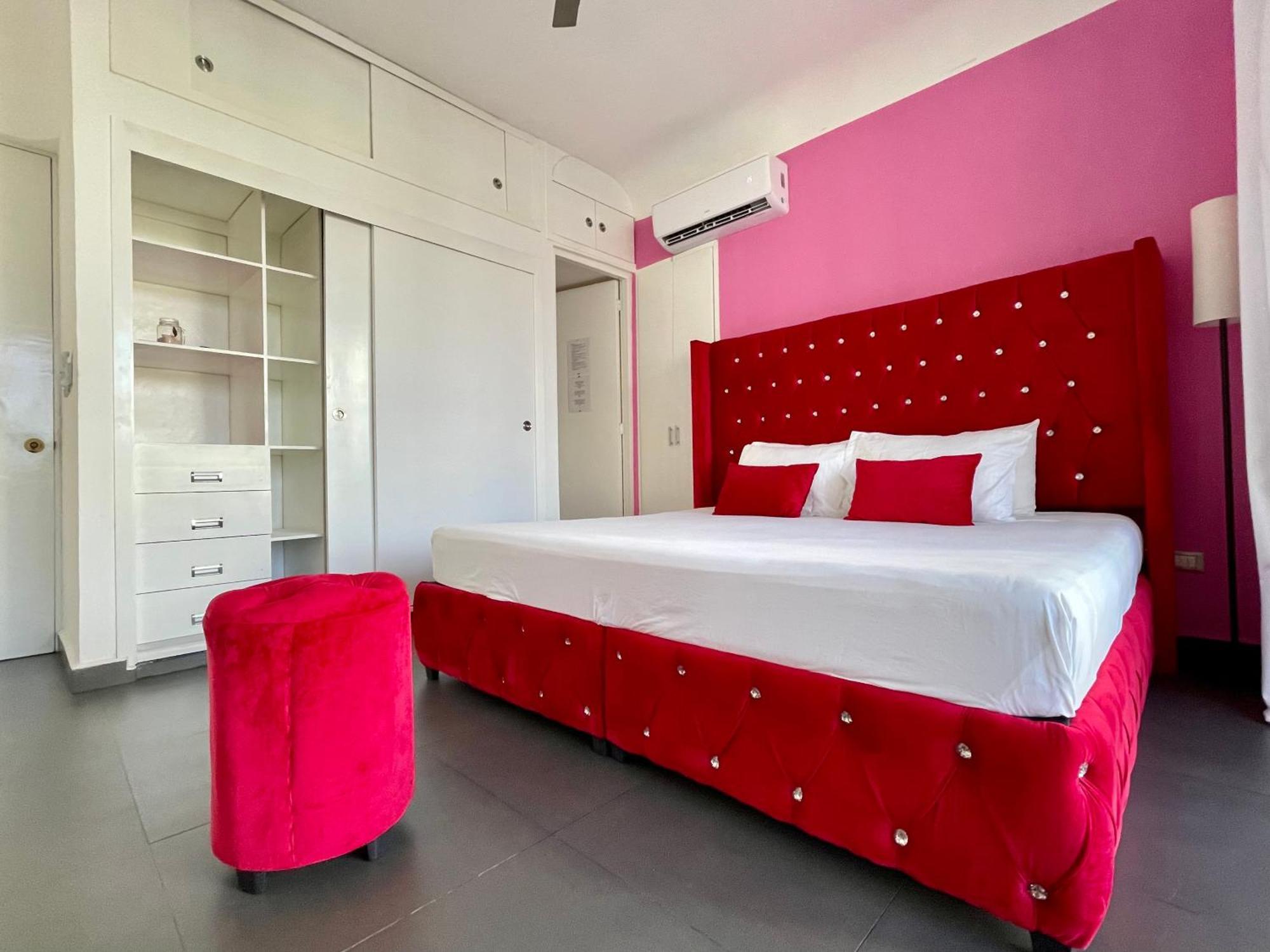 Marisol Appartement *