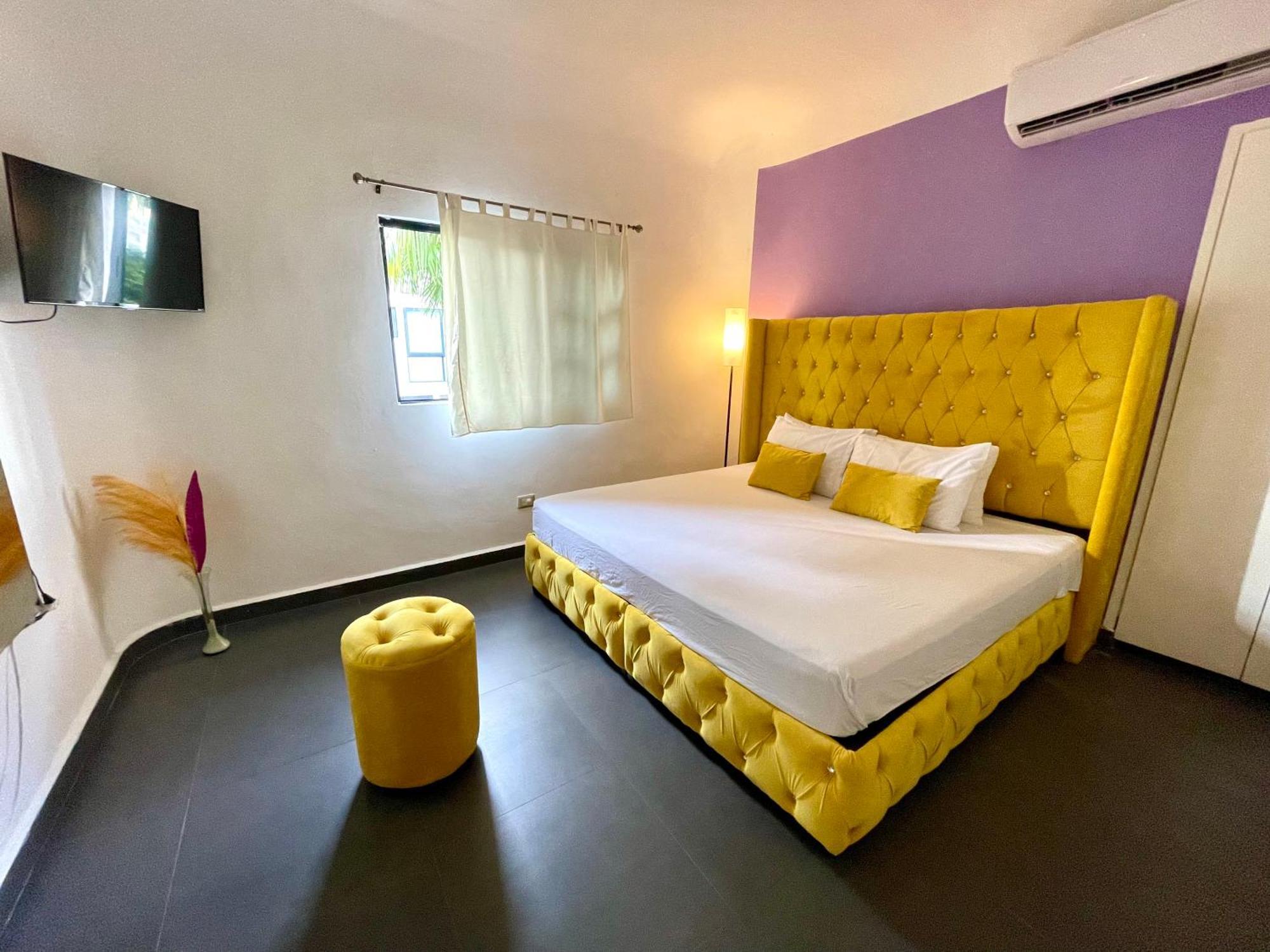 Appartement Marisol *