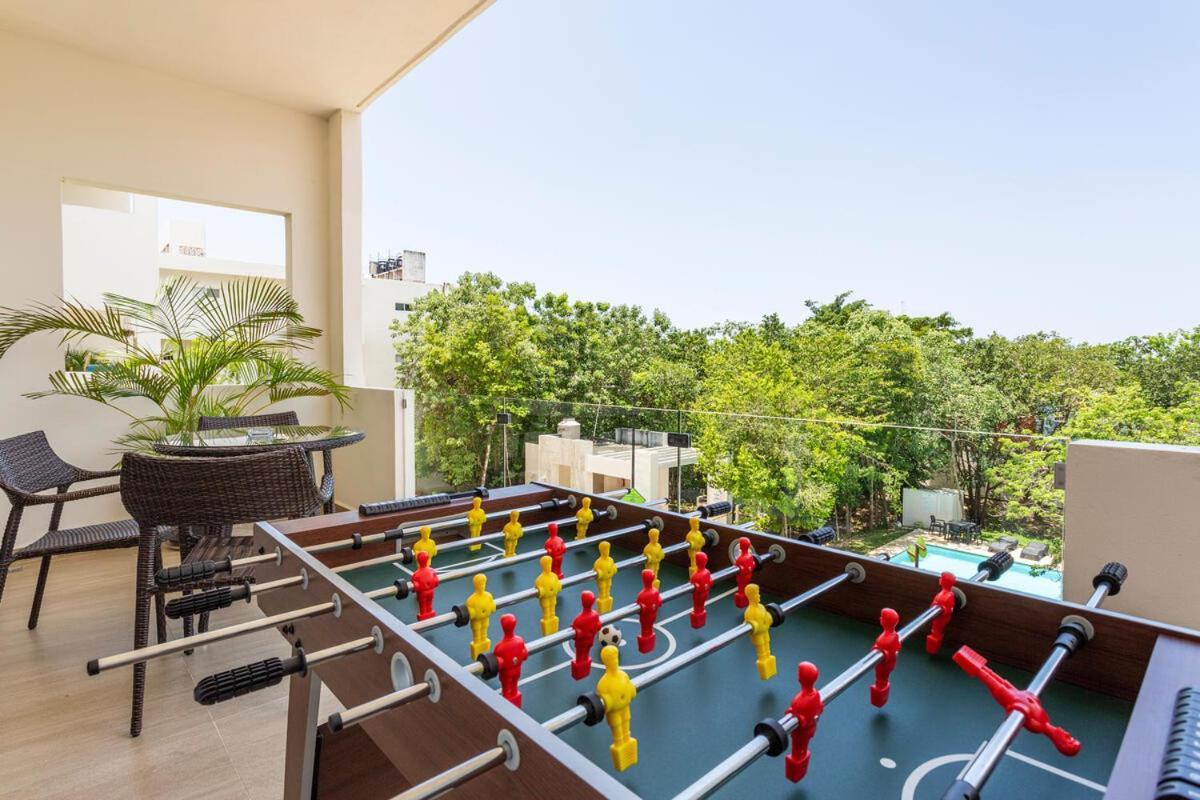 Casa Balam-exclusivo Y Amplio-ideal Office