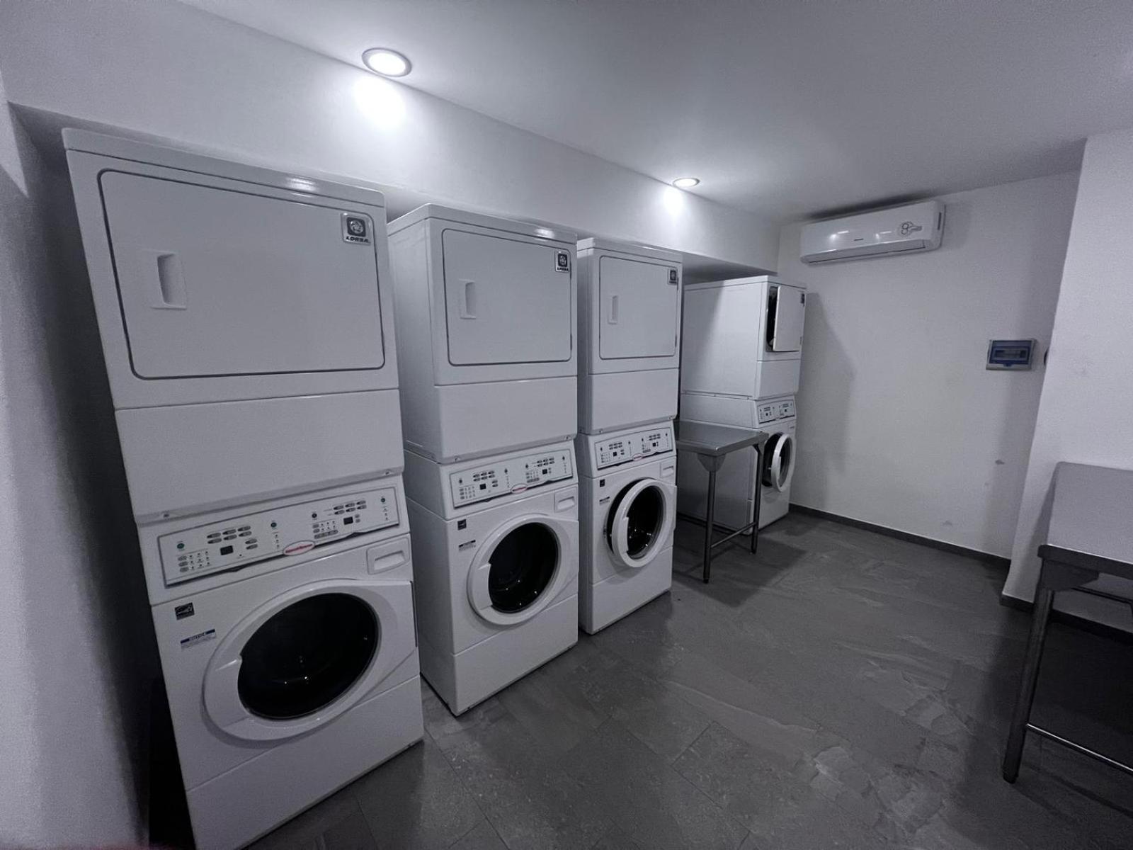 Luxueux Agama Apartment