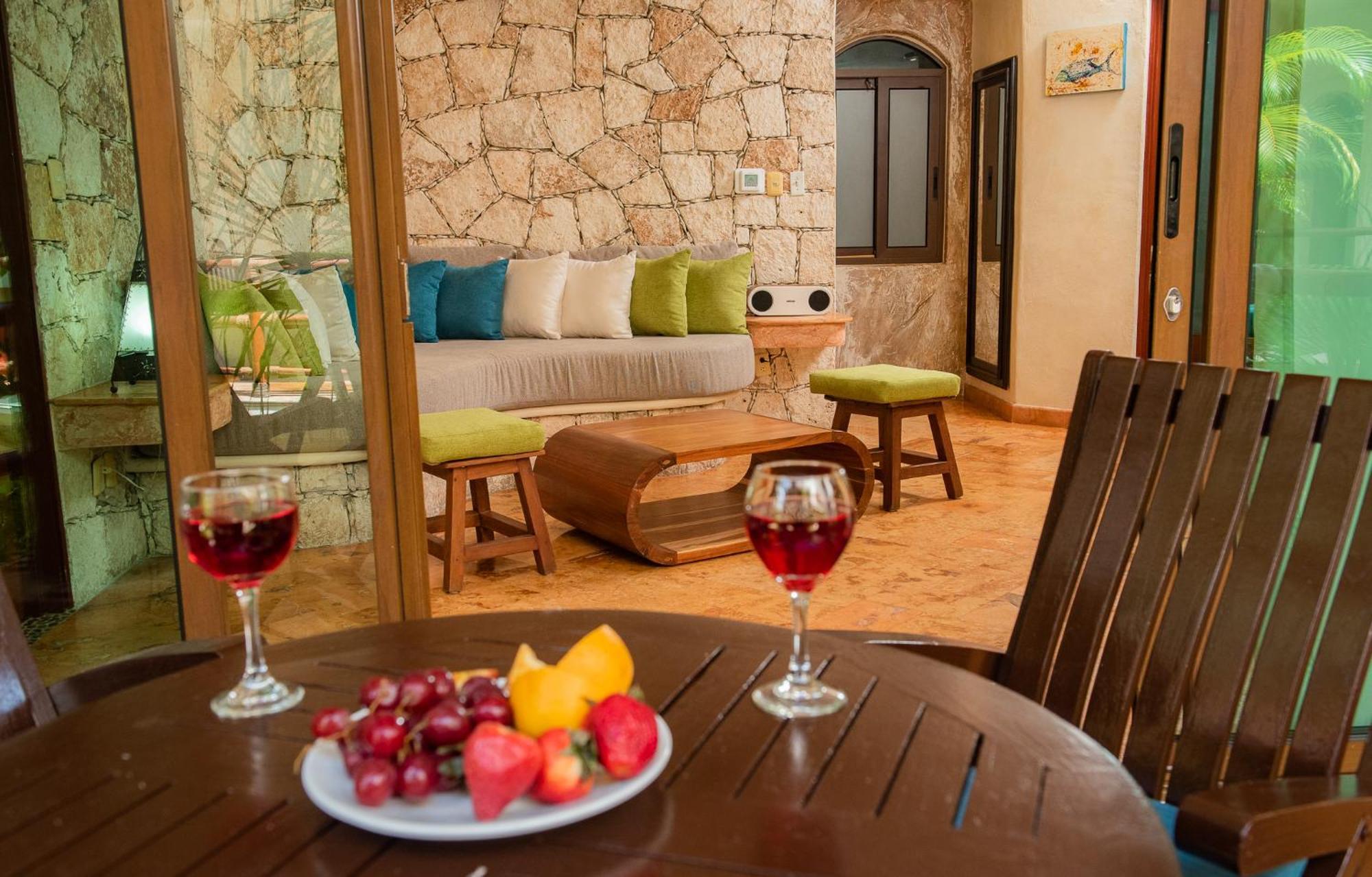 Hotel Sacbe Hotel&beach Club