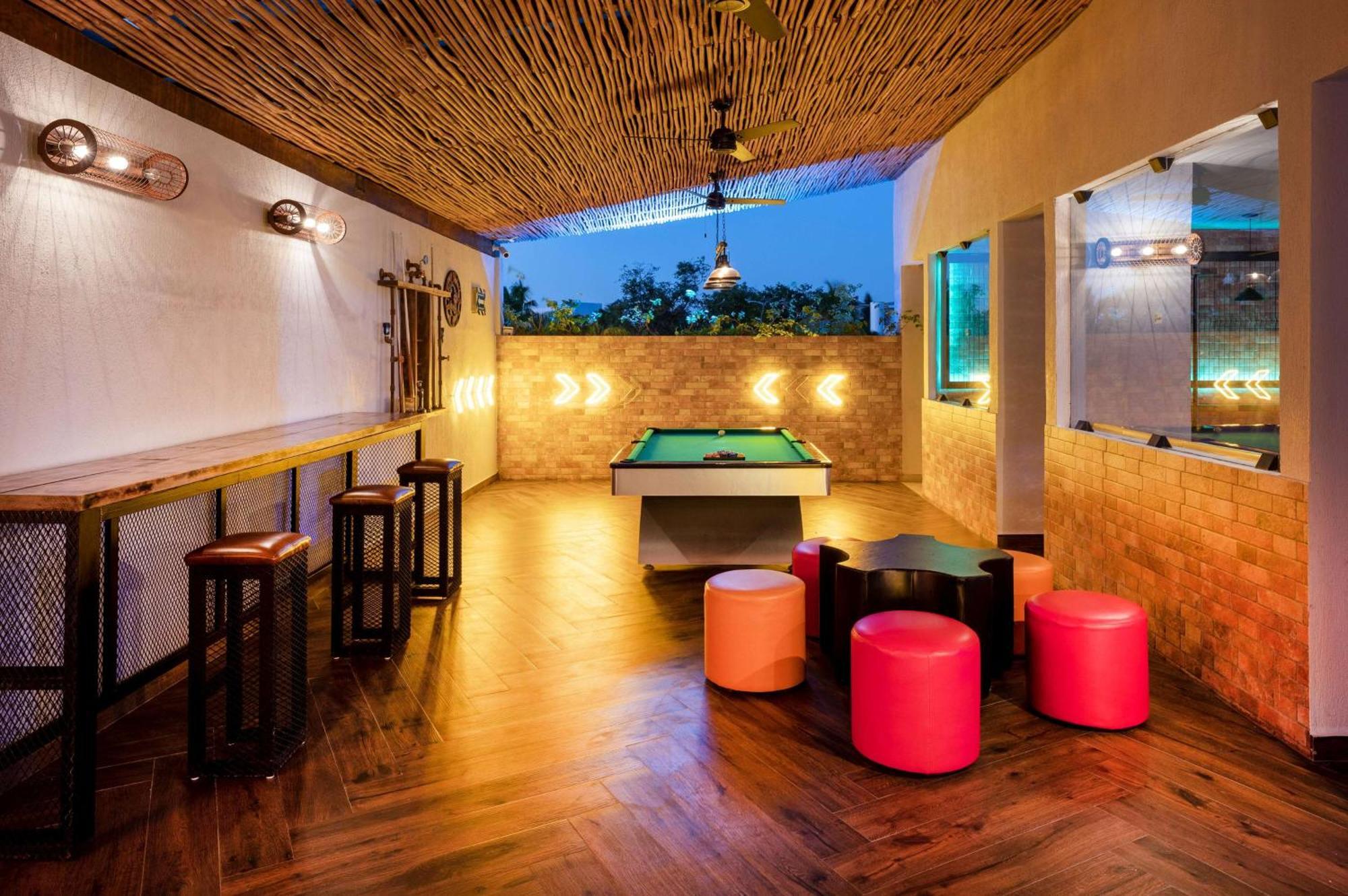 Viva Maya By Wyndham, A Trademark
