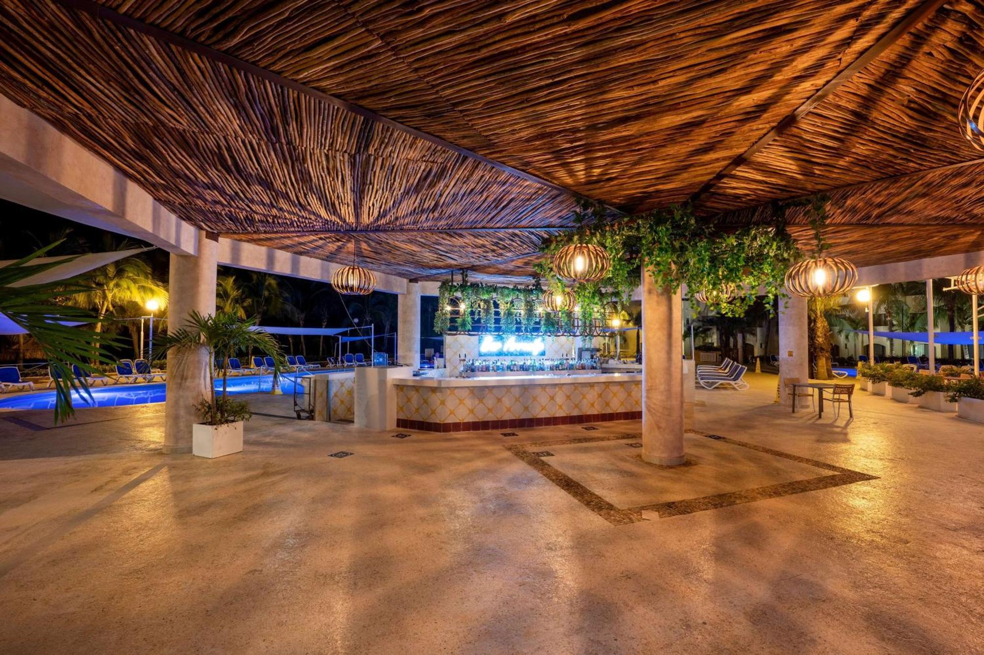 Viva Maya By Wyndham, A Trademark Resort