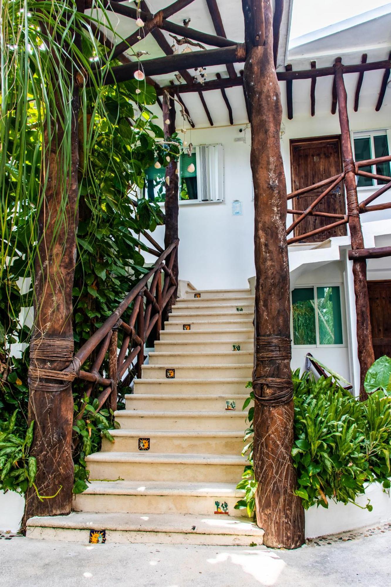 Bed and breakfast Casaejido 2*