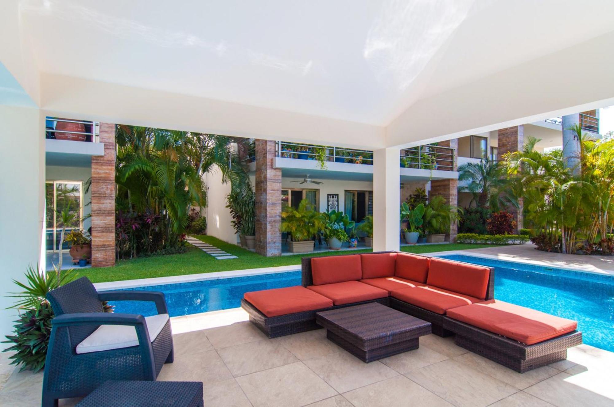 Apartment El Cielo By Casago *