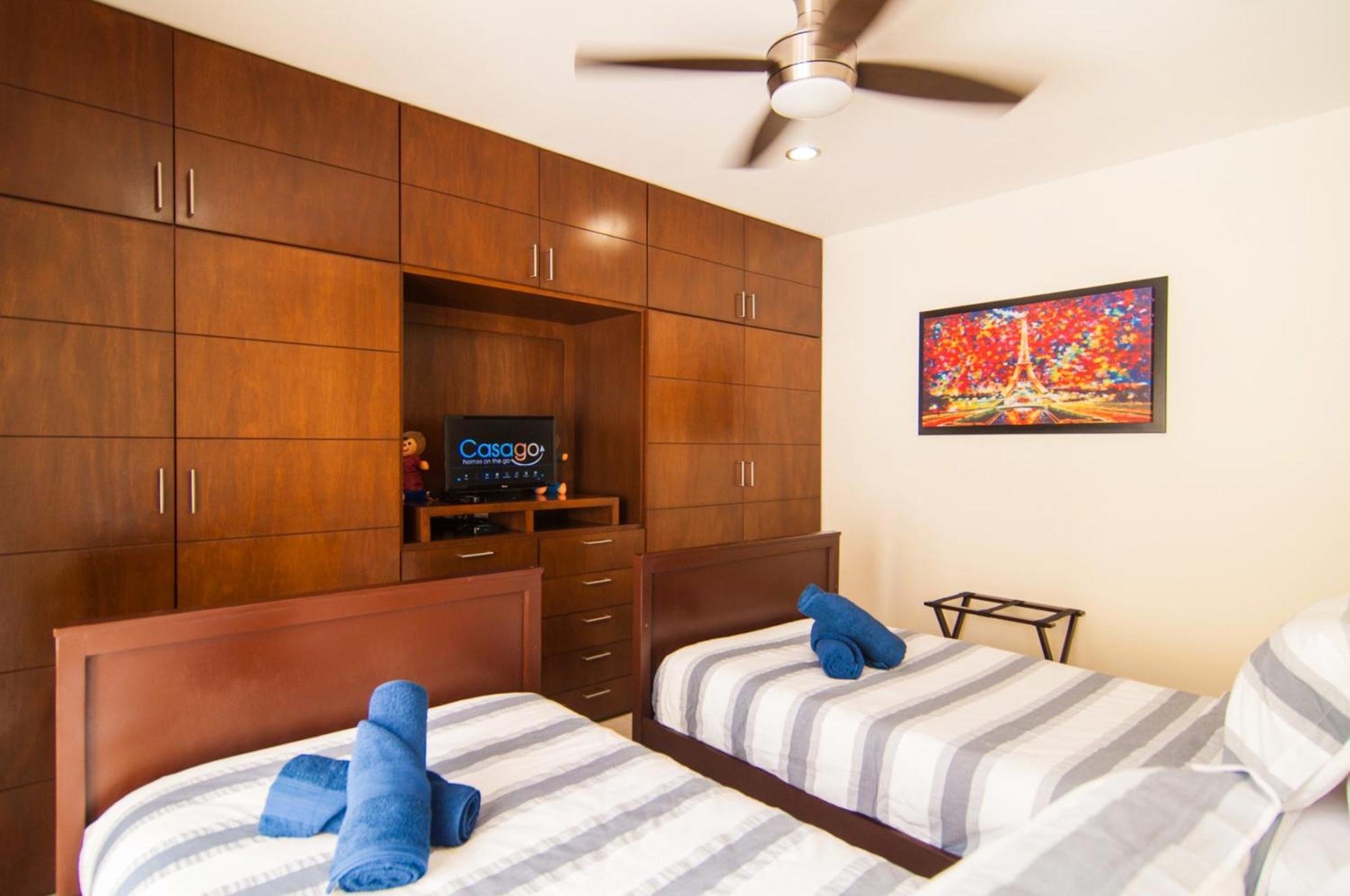 Apartment El Cielo By Casago Playa del Carmen