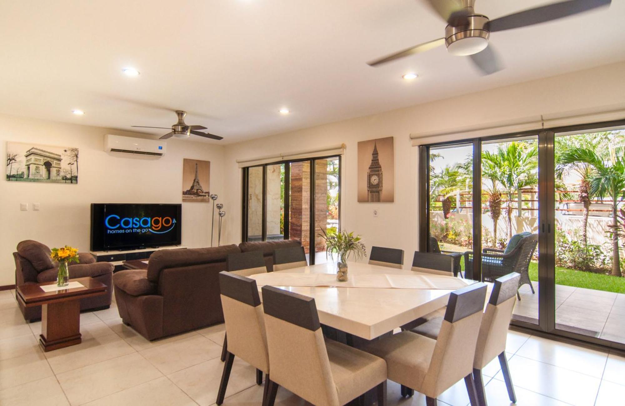 Apartment El Cielo By Casago *