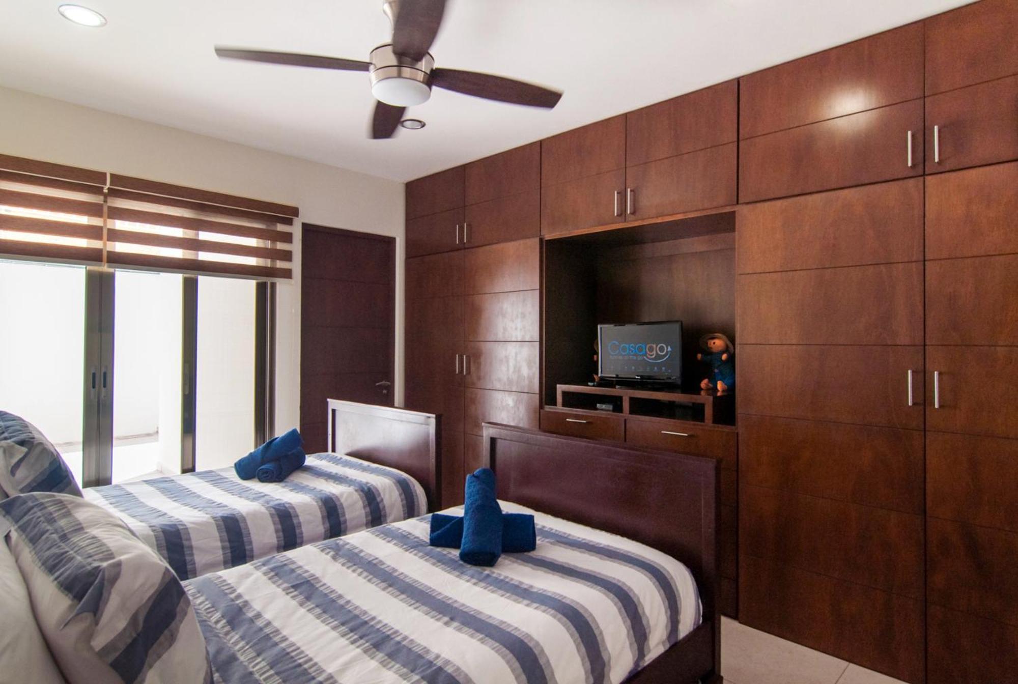 Apartment El Cielo By Casago