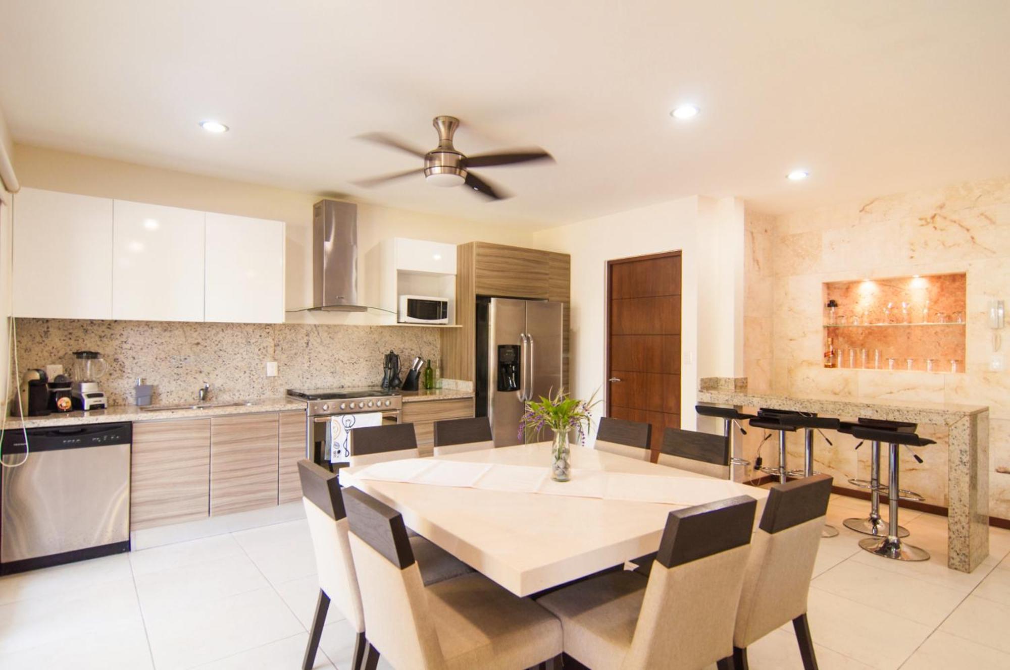 Apartment El Cielo By Casago Playa del Carmen