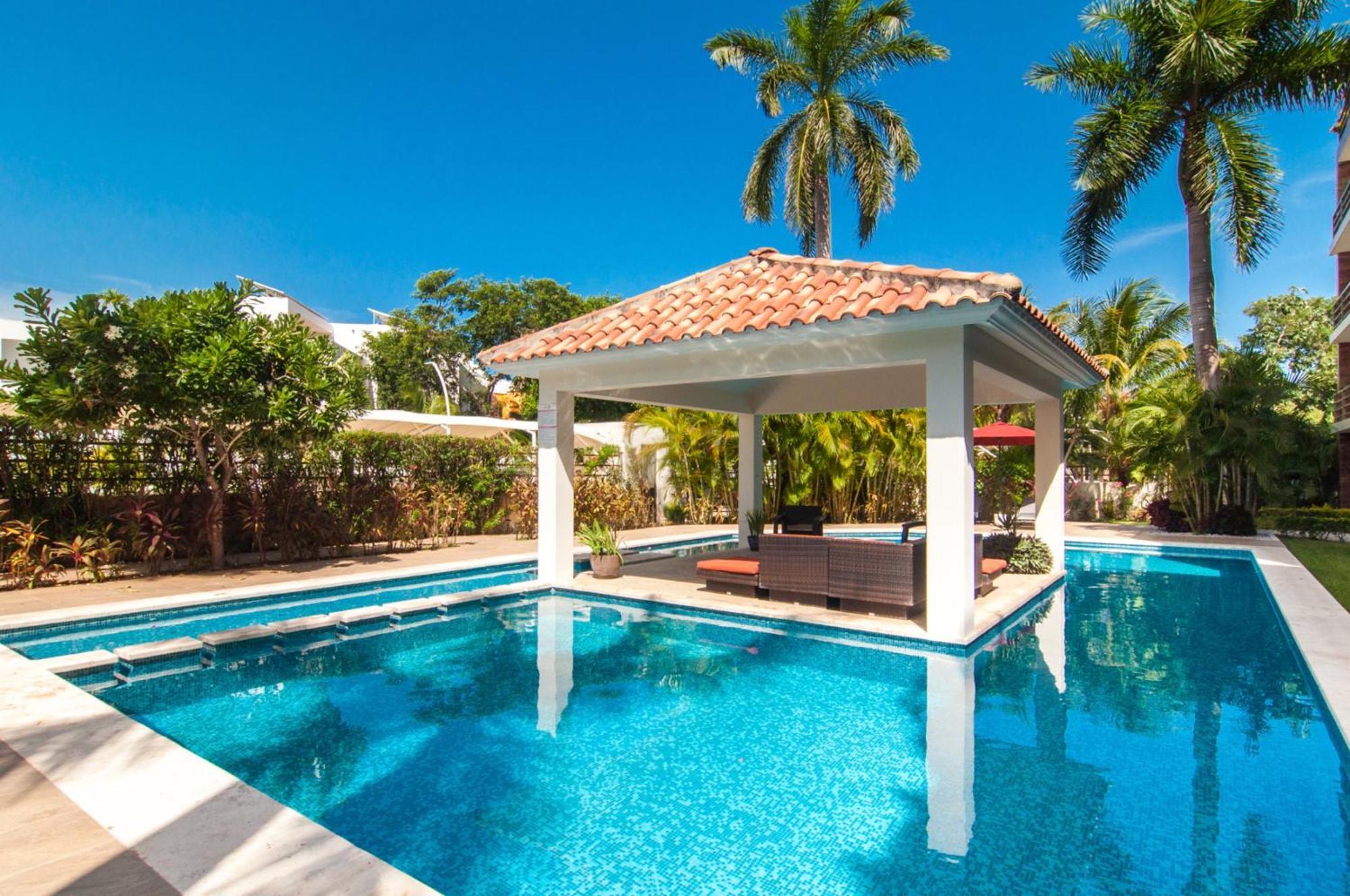 El Cielo By Casago Apartment Playa del Carmen
